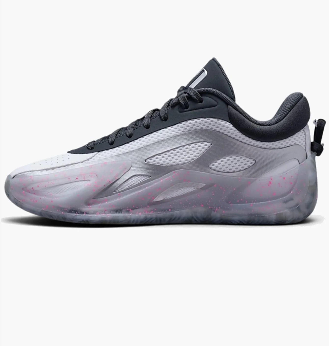 Кросівки жіночі Air Jordan Heir Series 2 Grey HV4417-100