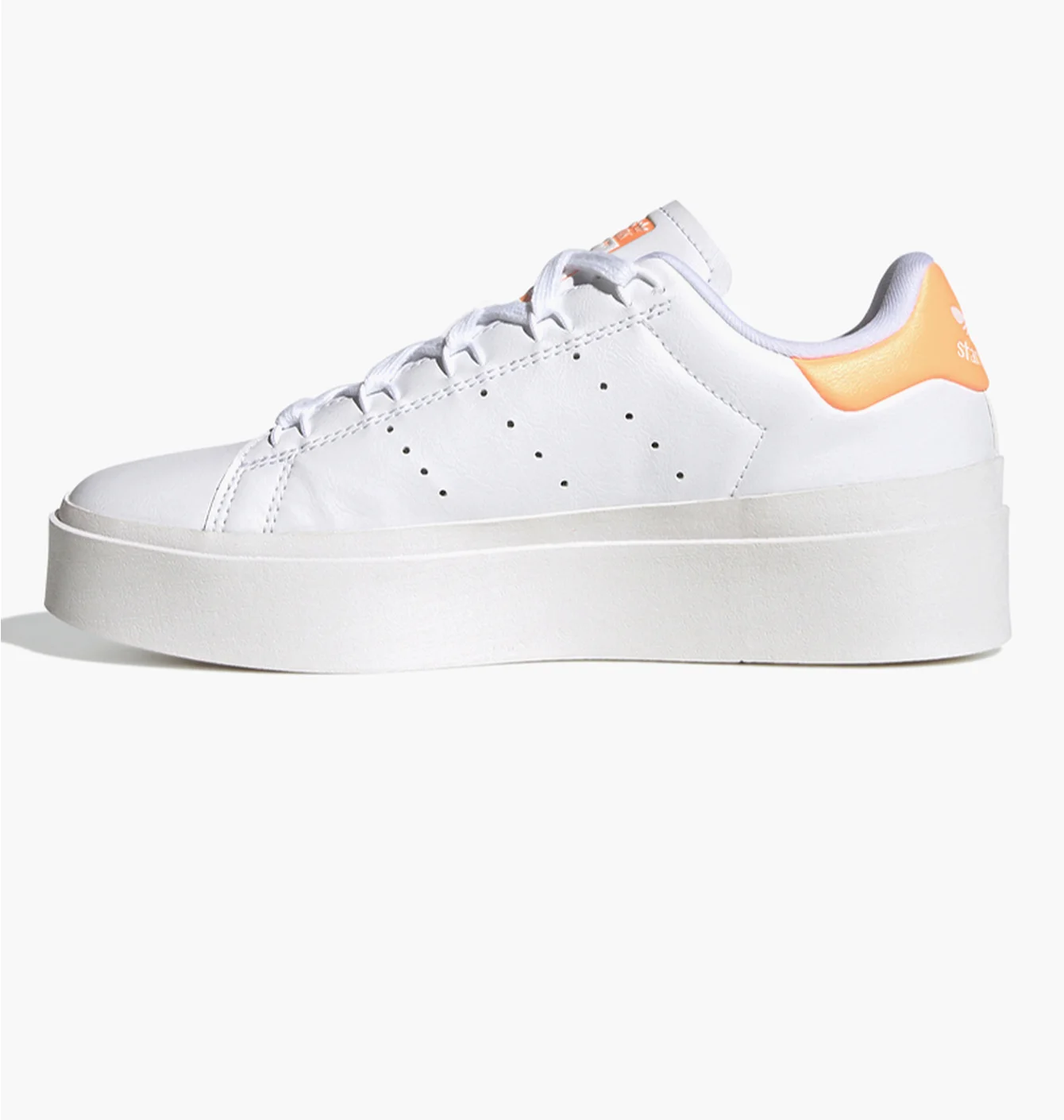 Кросівки жіночі Adidas Stan Smith Bonega White Gy9342