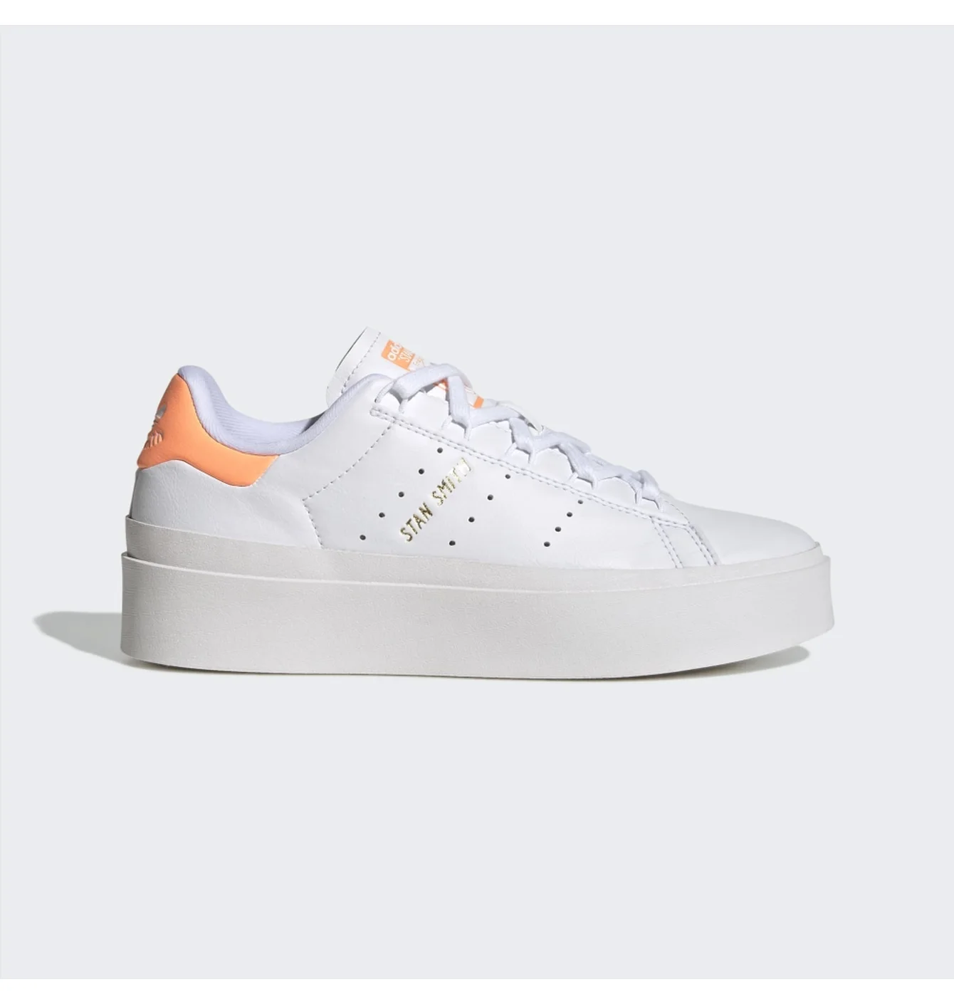 Кросівки жіночі Adidas Stan Smith Bonega White Gy9342