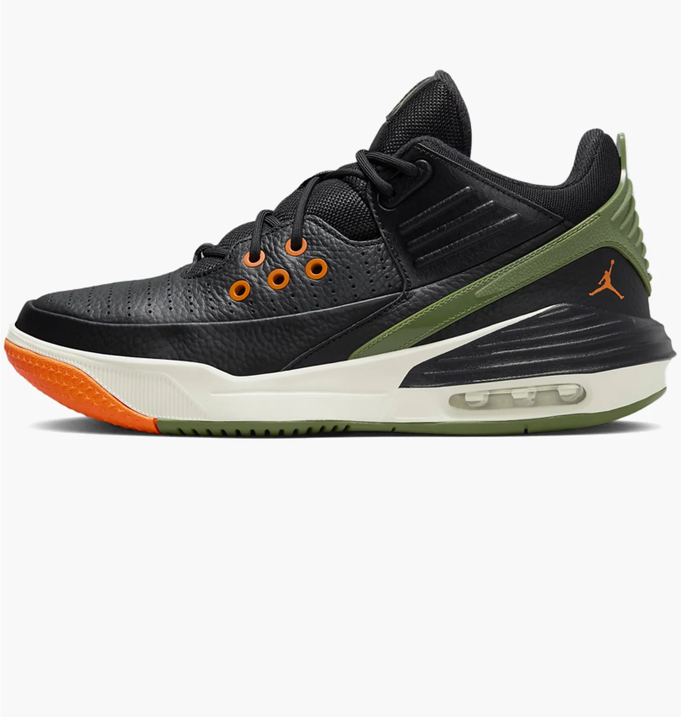 Кросівки чоловічі Air Jordan Max Aura 3 Black DZ4353-003