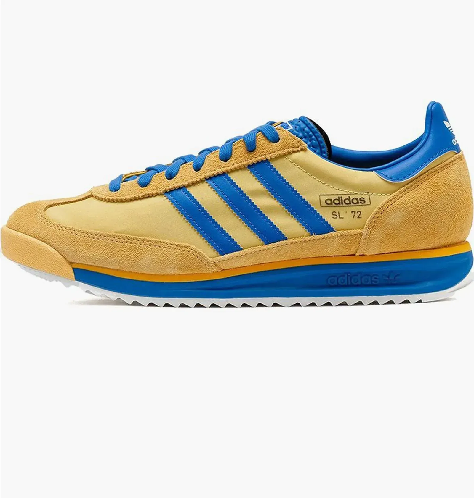 Кросівки Adidas SL 72 RS Utility