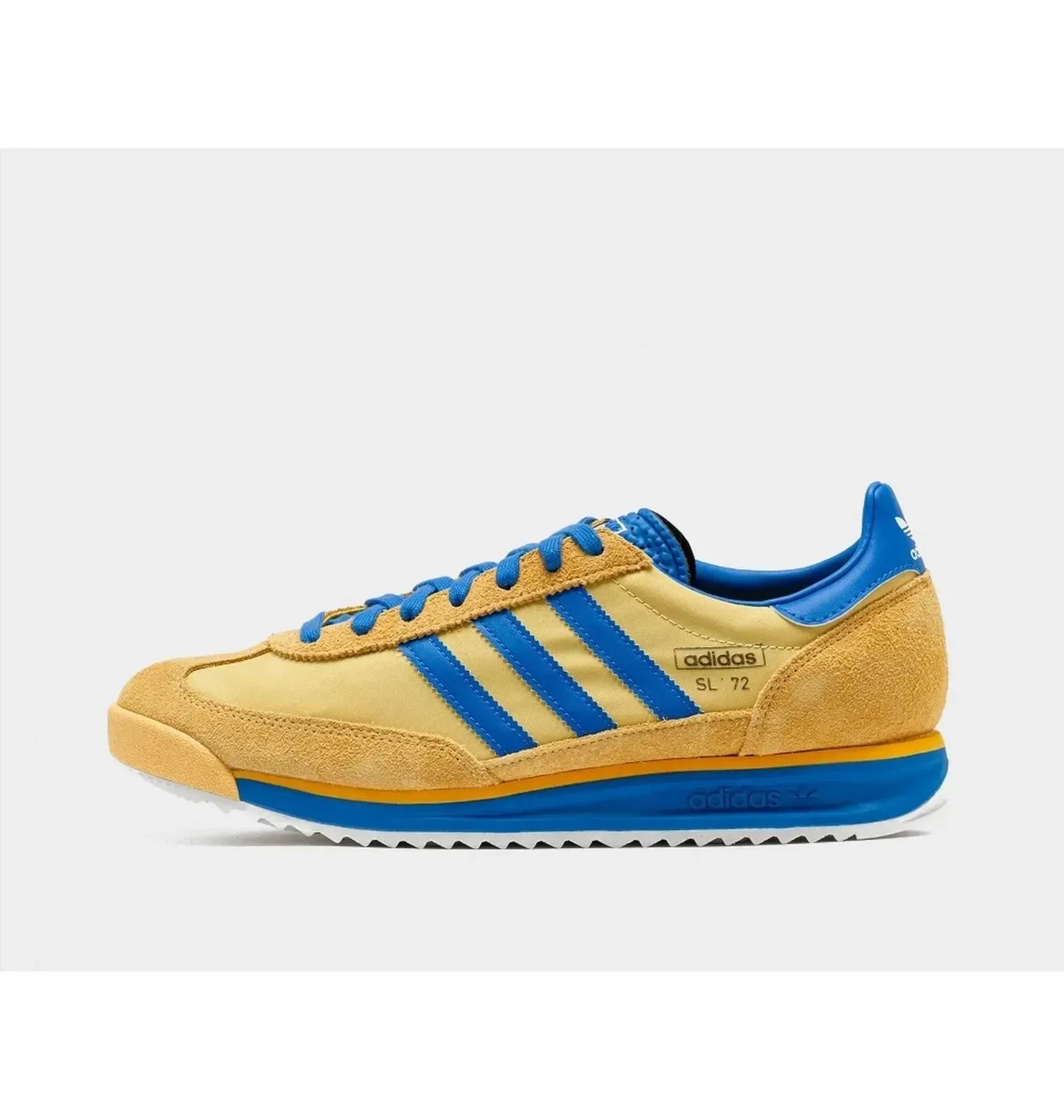 Кросівки Adidas SL 72 RS Utility