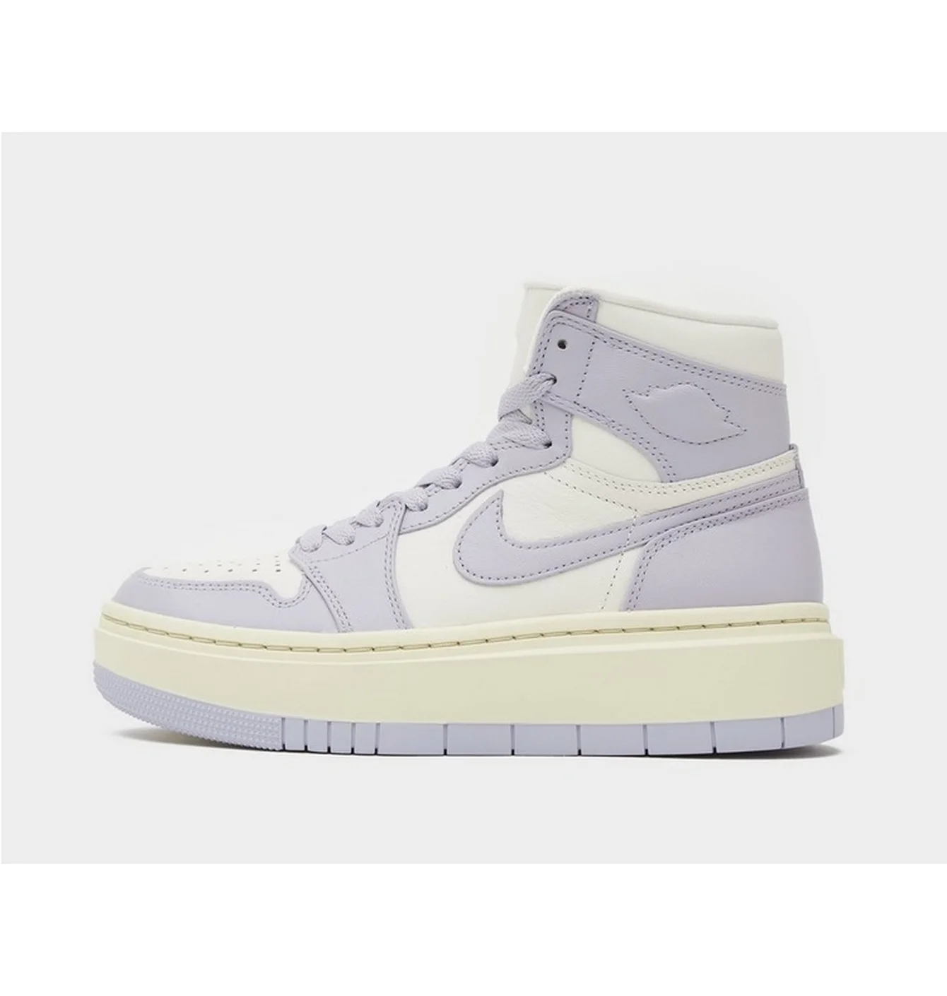 Кросівки жіночі Air Jordan 1 Elevate High Violet Dn3253-105
