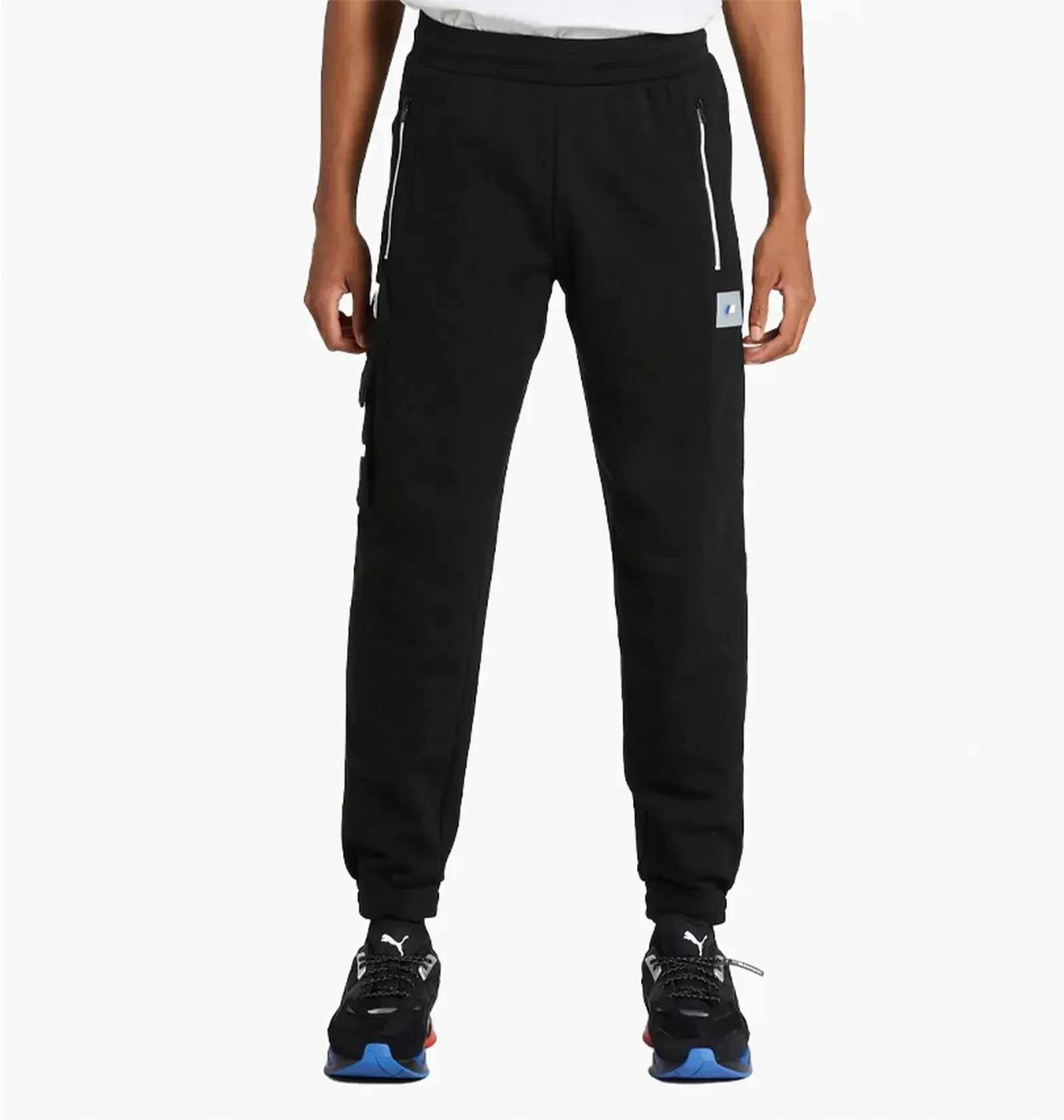 Puma BMW Motorsport Street Sweatpants