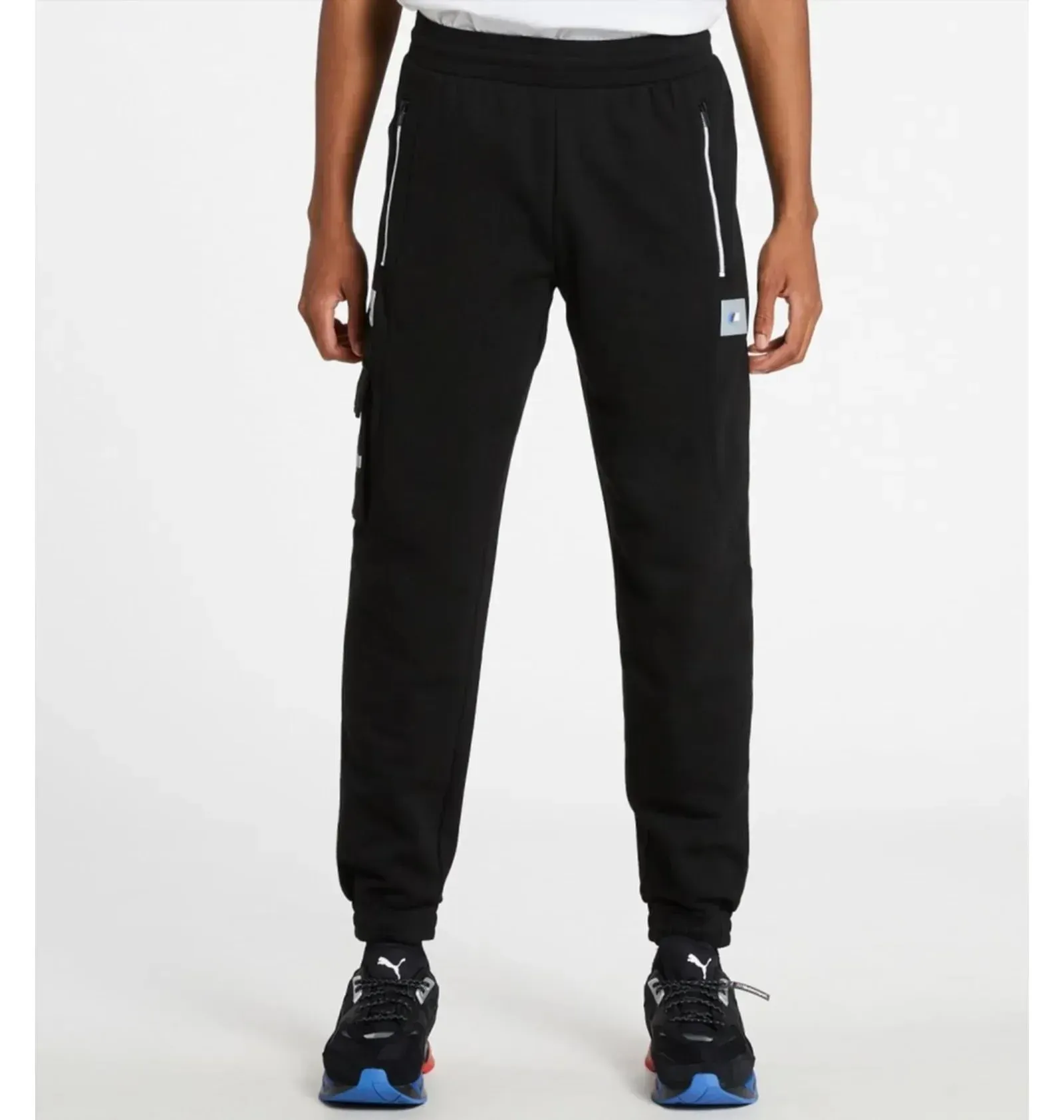 Puma BMW Motorsport Street Sweatpants
