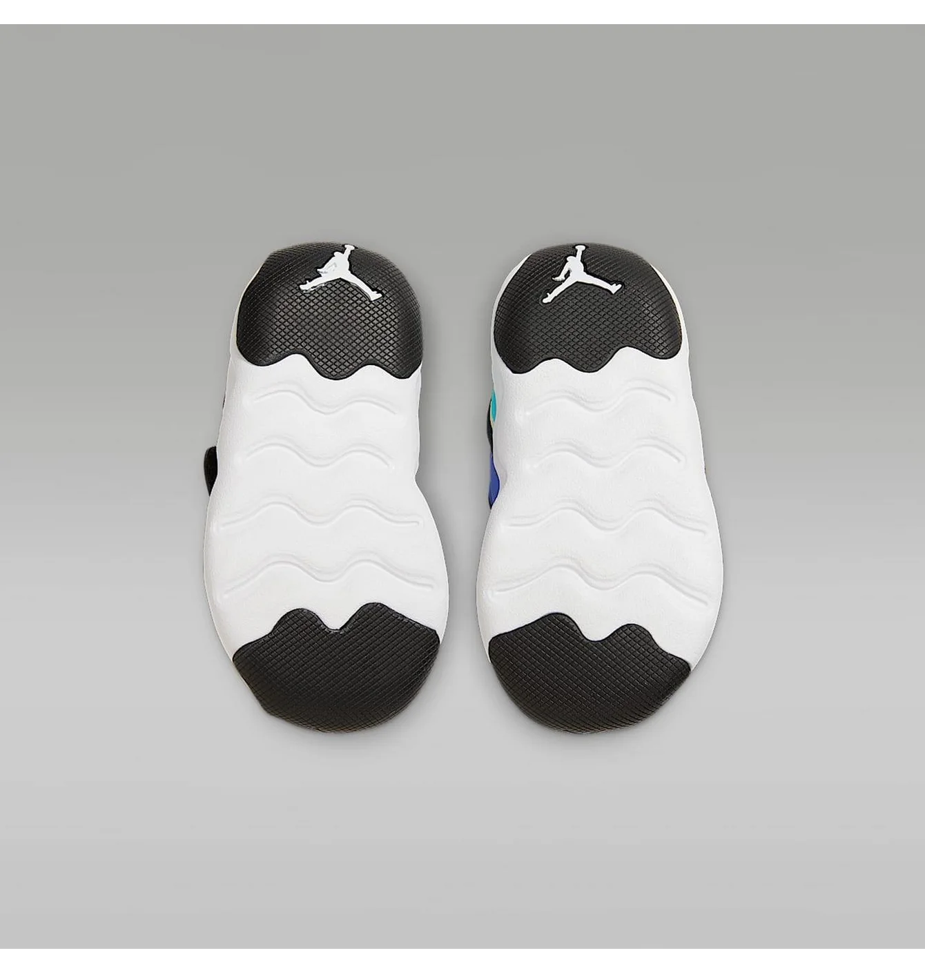 Кросівки дитячі Air Jordan 23/7 Multi DQ9294-030