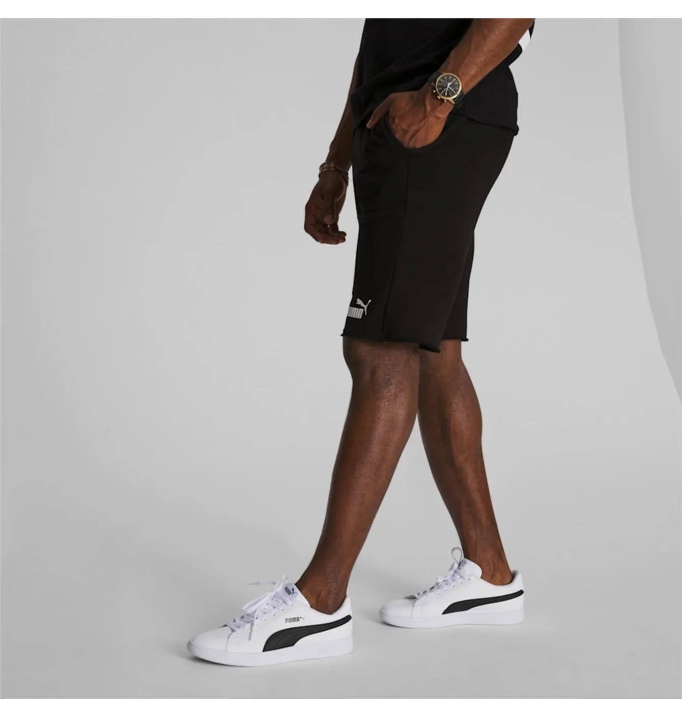 Шорти Puma