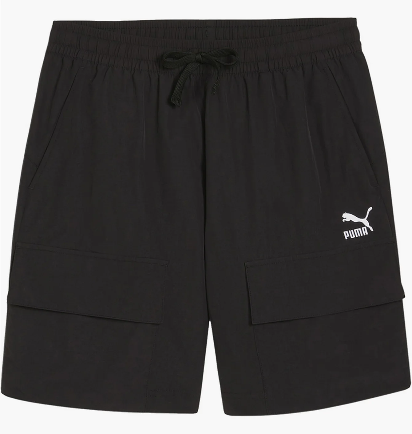 Puma Classic 7-Inch Cargo Shorts