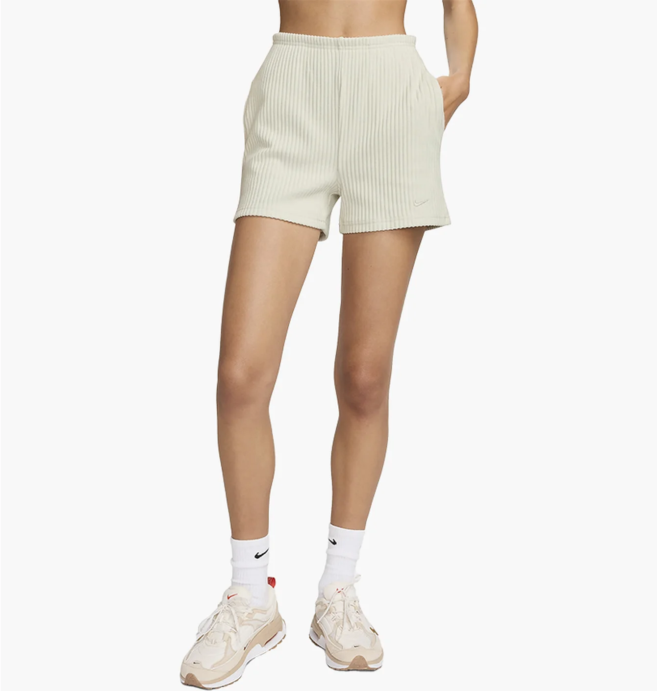 NIKE SPORTSWEAR CHILL RIB