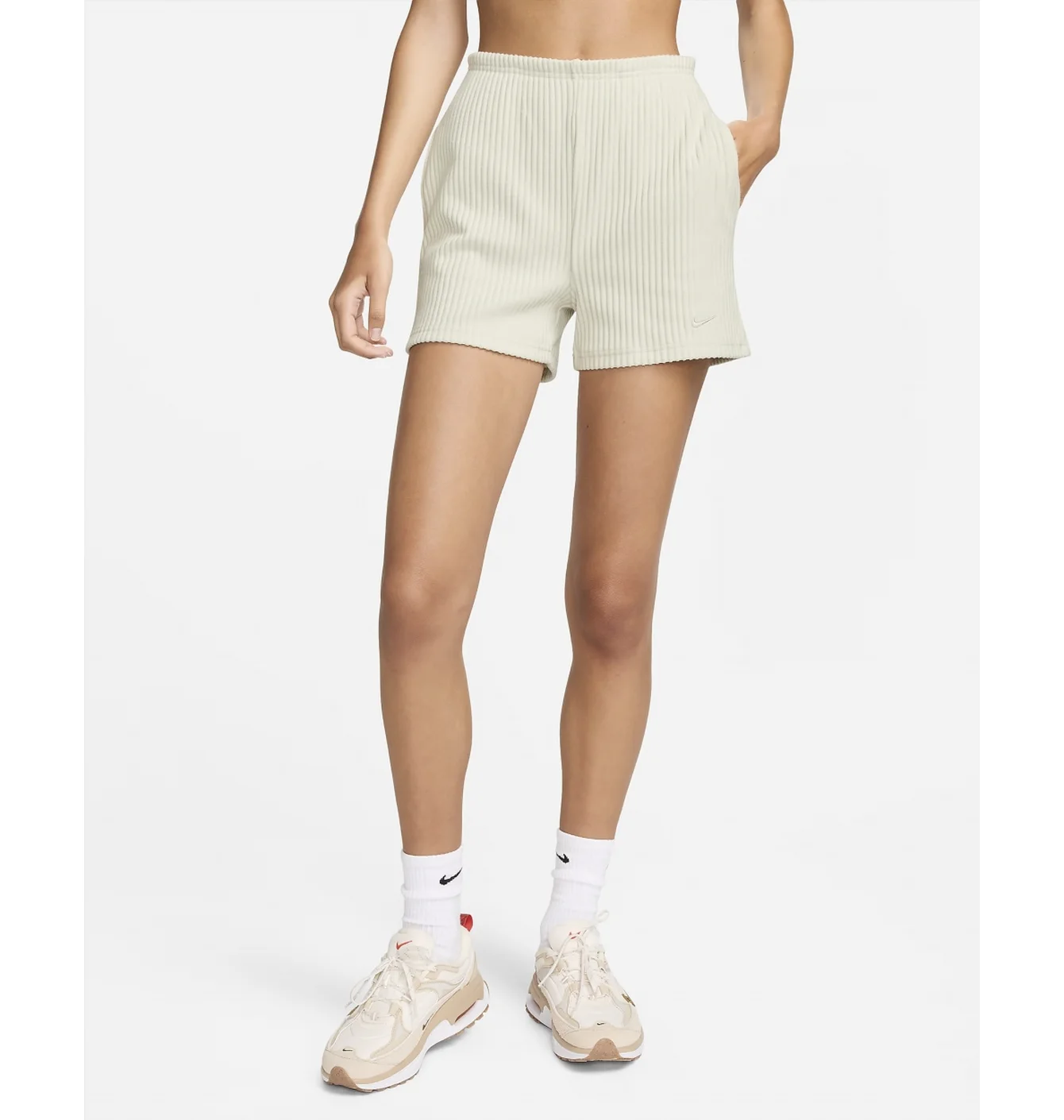 NIKE SPORTSWEAR CHILL RIB