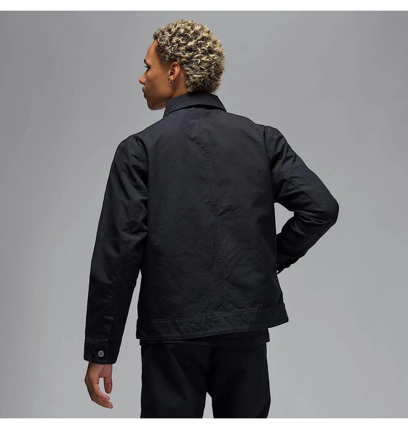 Jordan Ess Statement Chicago Jacket