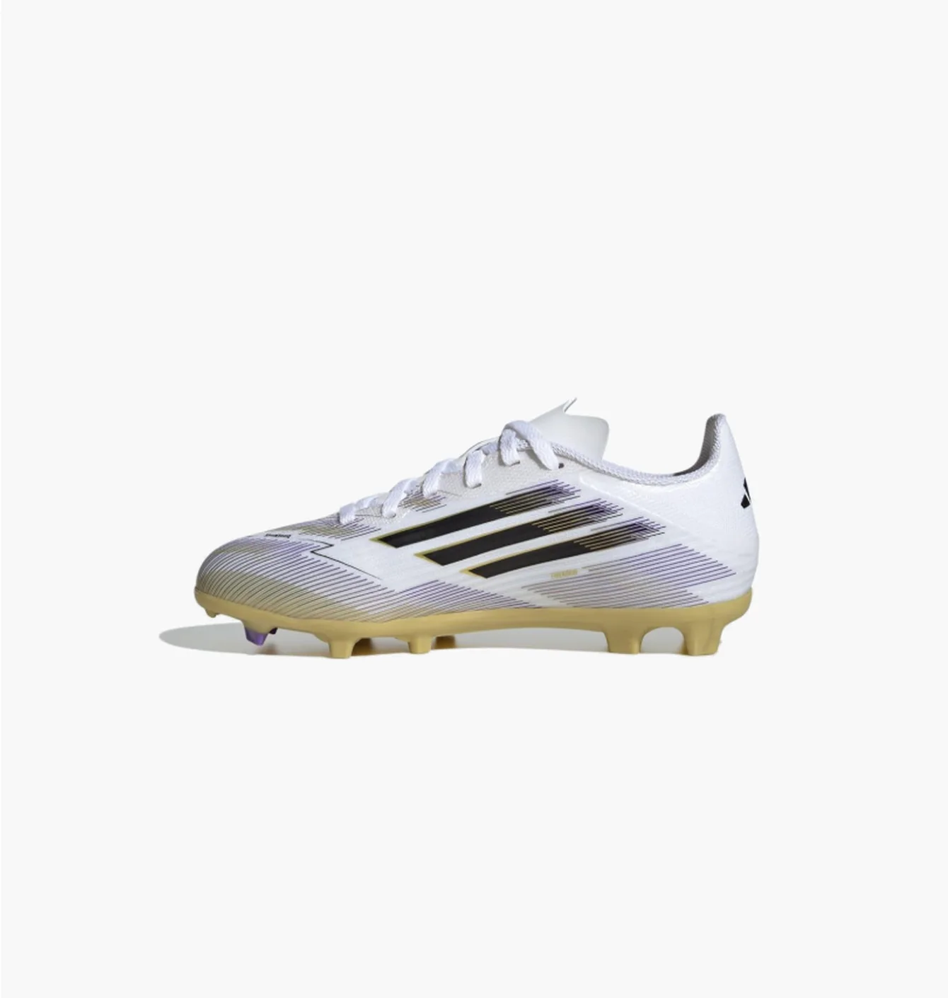 Adidas F50 League FG/MG Jr