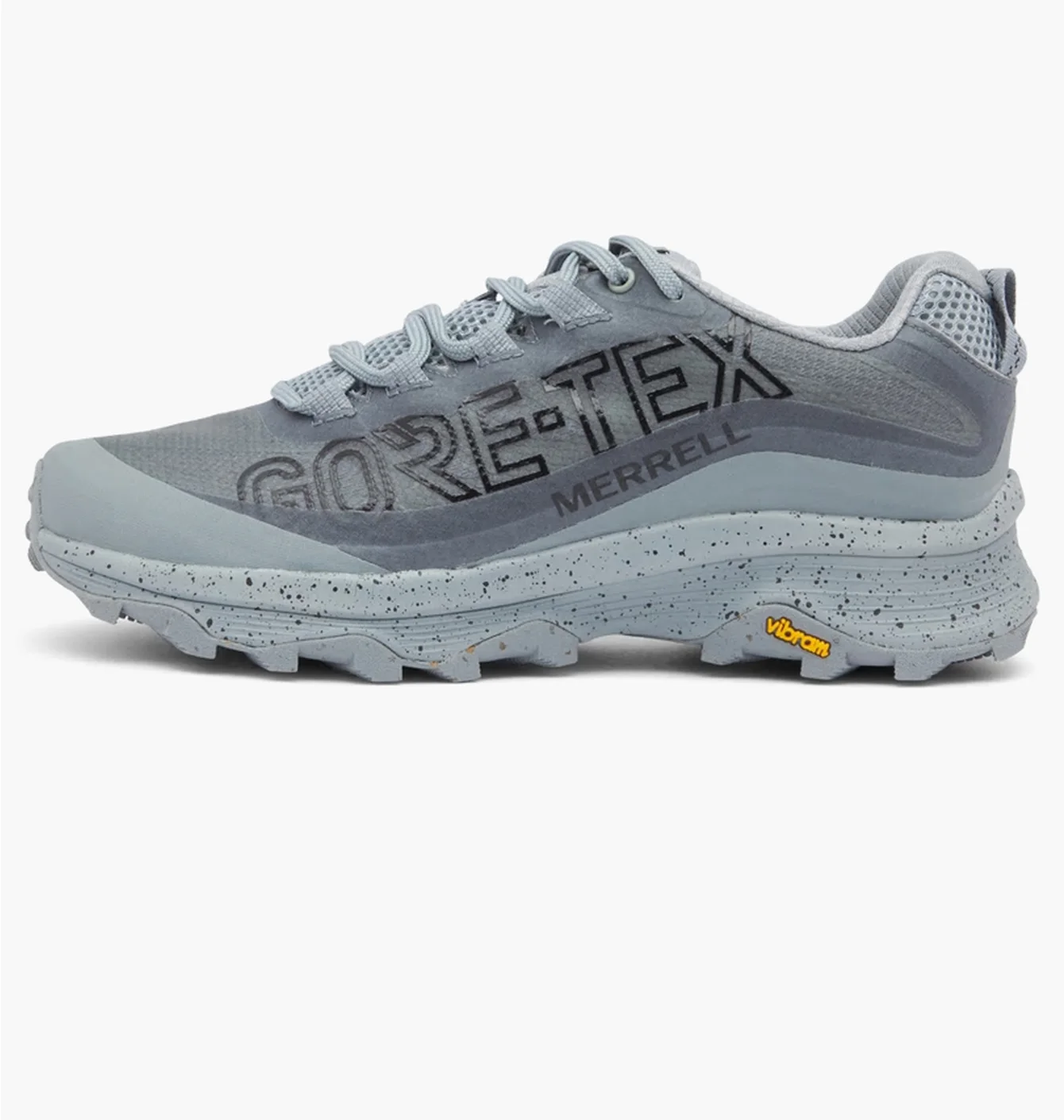Кросівки чоловічі Merrell Moab Speed Gtx 1Trl Light Blue J004813