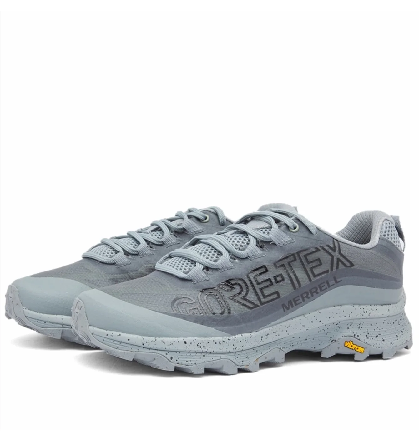 Кросівки чоловічі Merrell Moab Speed Gtx 1Trl Light Blue J004813