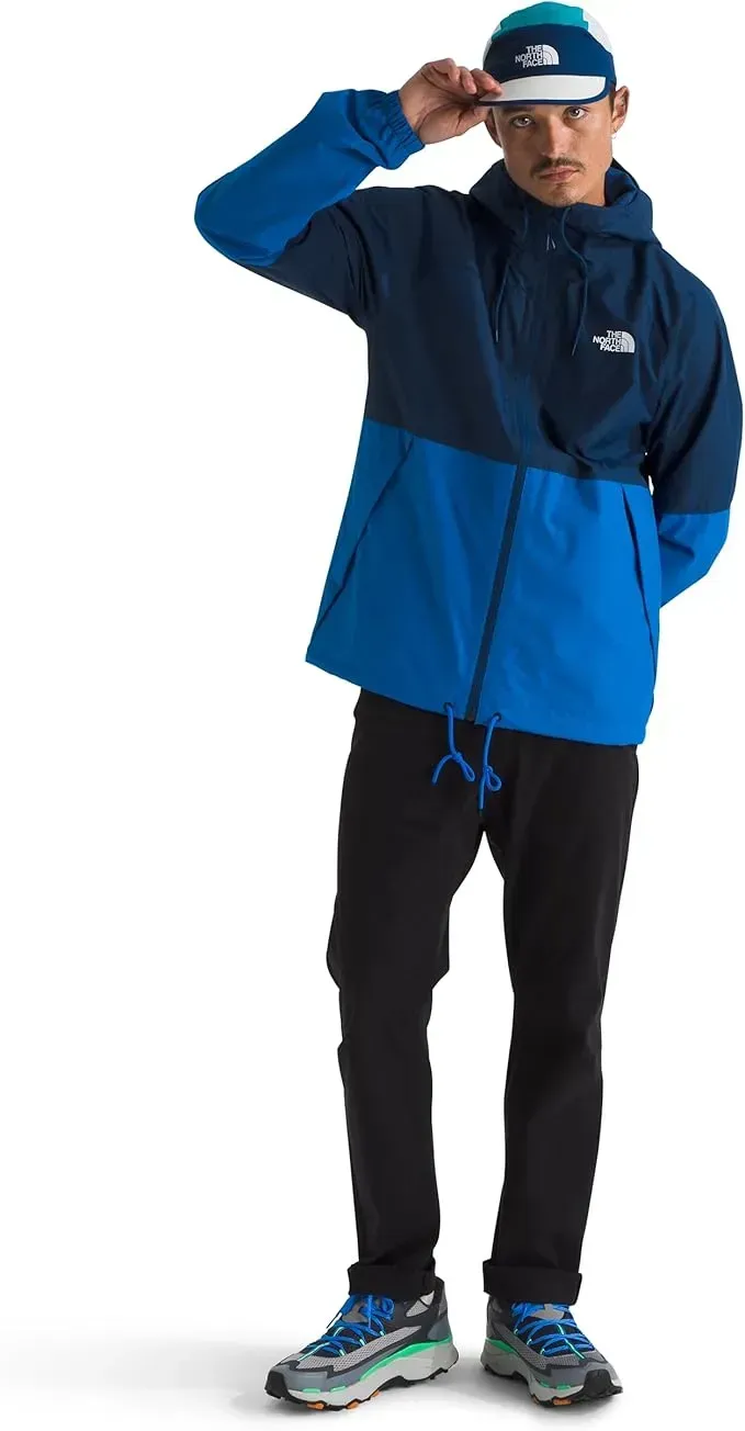 The north face Antora Rain Hoodie fx