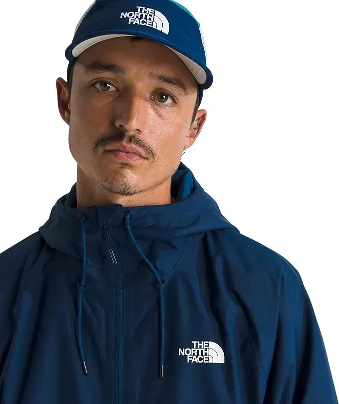The north face Antora Rain Hoodie fx