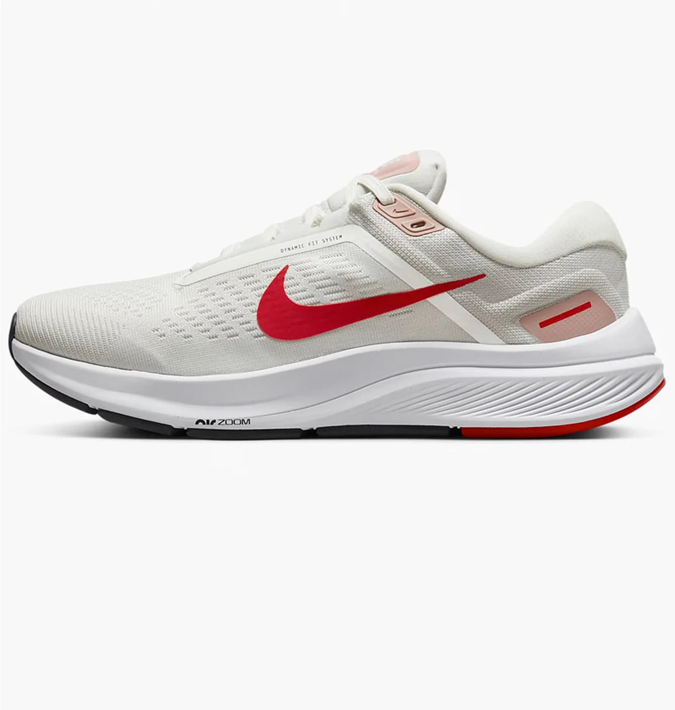Кросівки жіночі Nike Structure 24 White Da8570-104