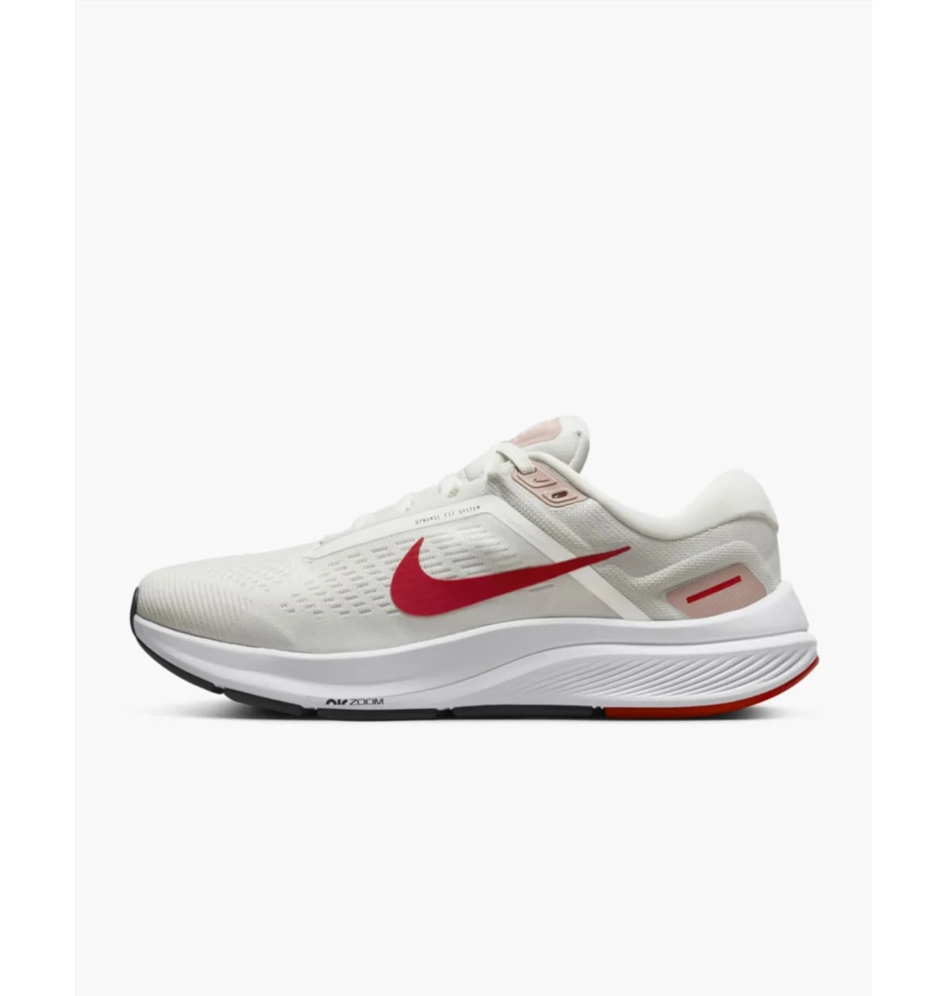 Кросівки жіночі Nike Structure 24 White Da8570-104
