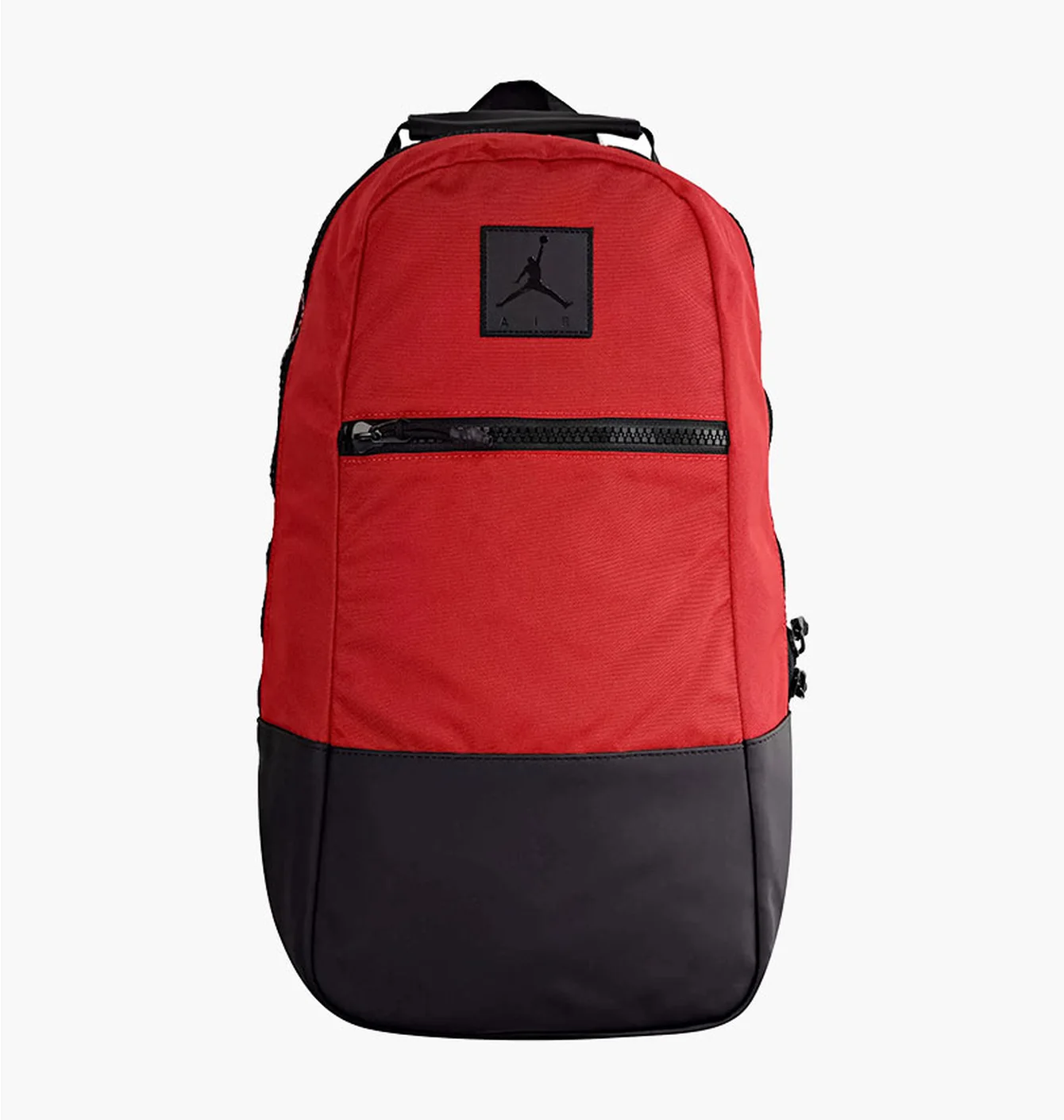 Рюкзак унісекс Air Jordan Jan Collaborator Pack Black/Red 9A0192-R78