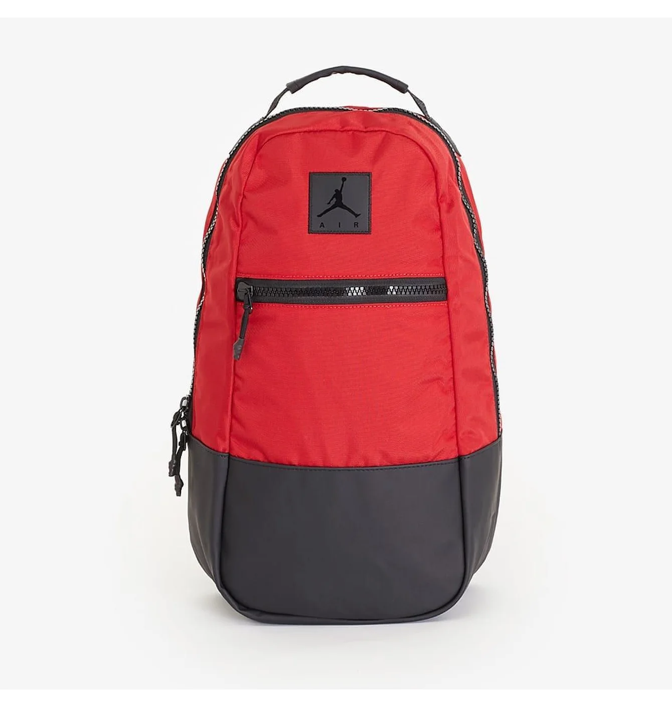 Рюкзак унісекс Air Jordan Jan Collaborator Pack Black/Red 9A0192-R78