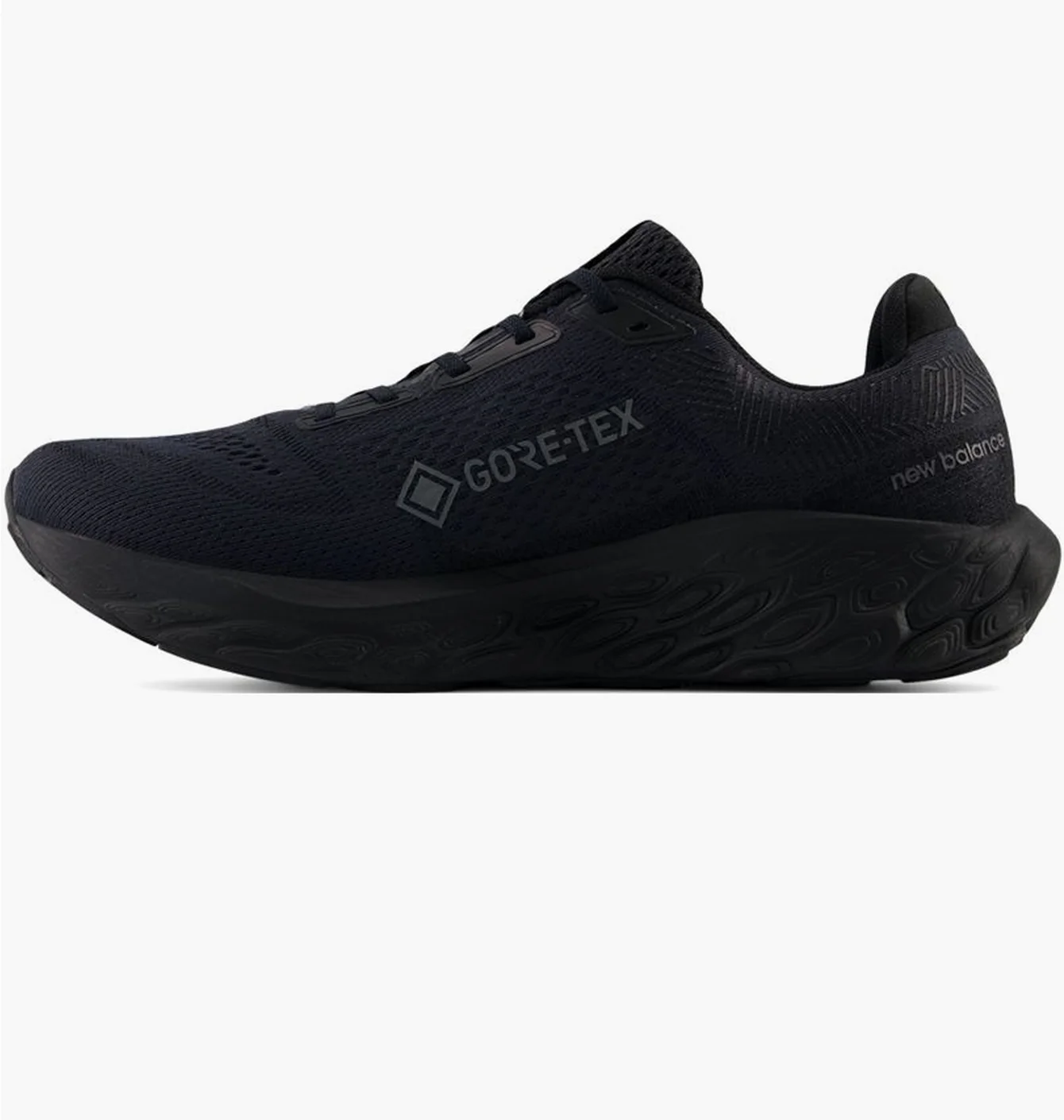 New Balance Fresh Foam X 880 V14 GORE-TEX "Black"