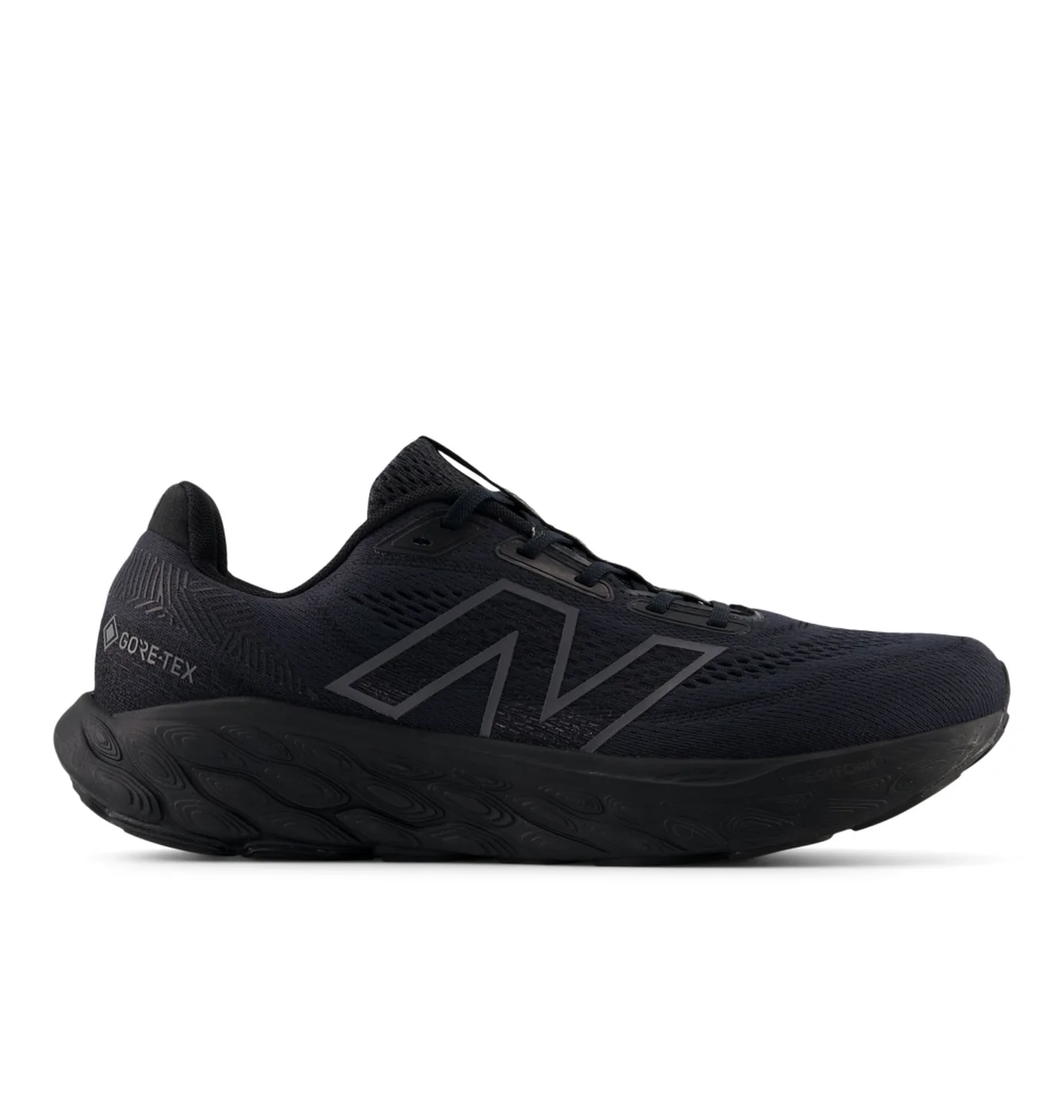 New Balance Fresh Foam X 880 V14 GORE-TEX "Black"