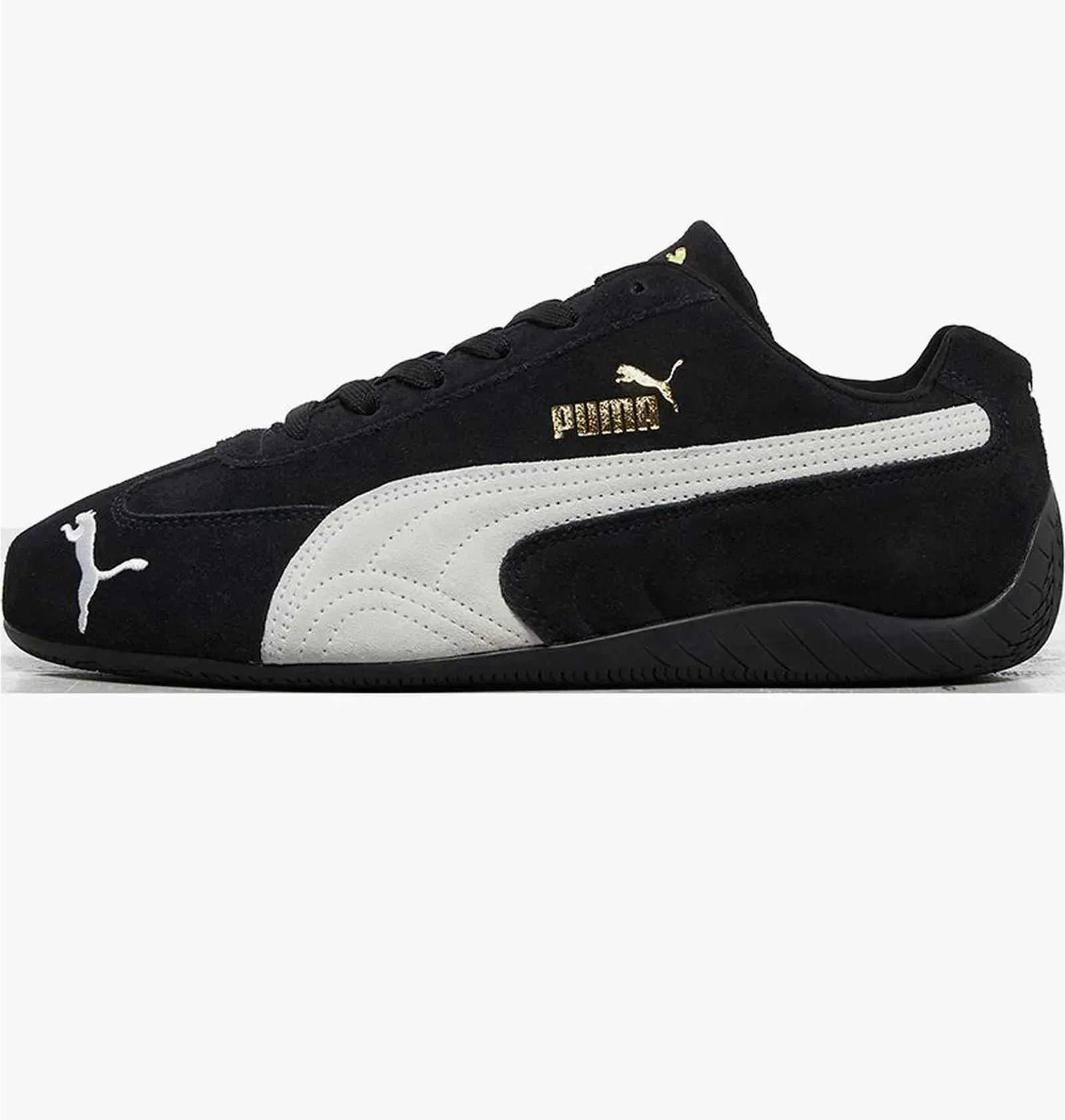 Кросівки жіночі Puma Speedcat Og Red (398846-01)