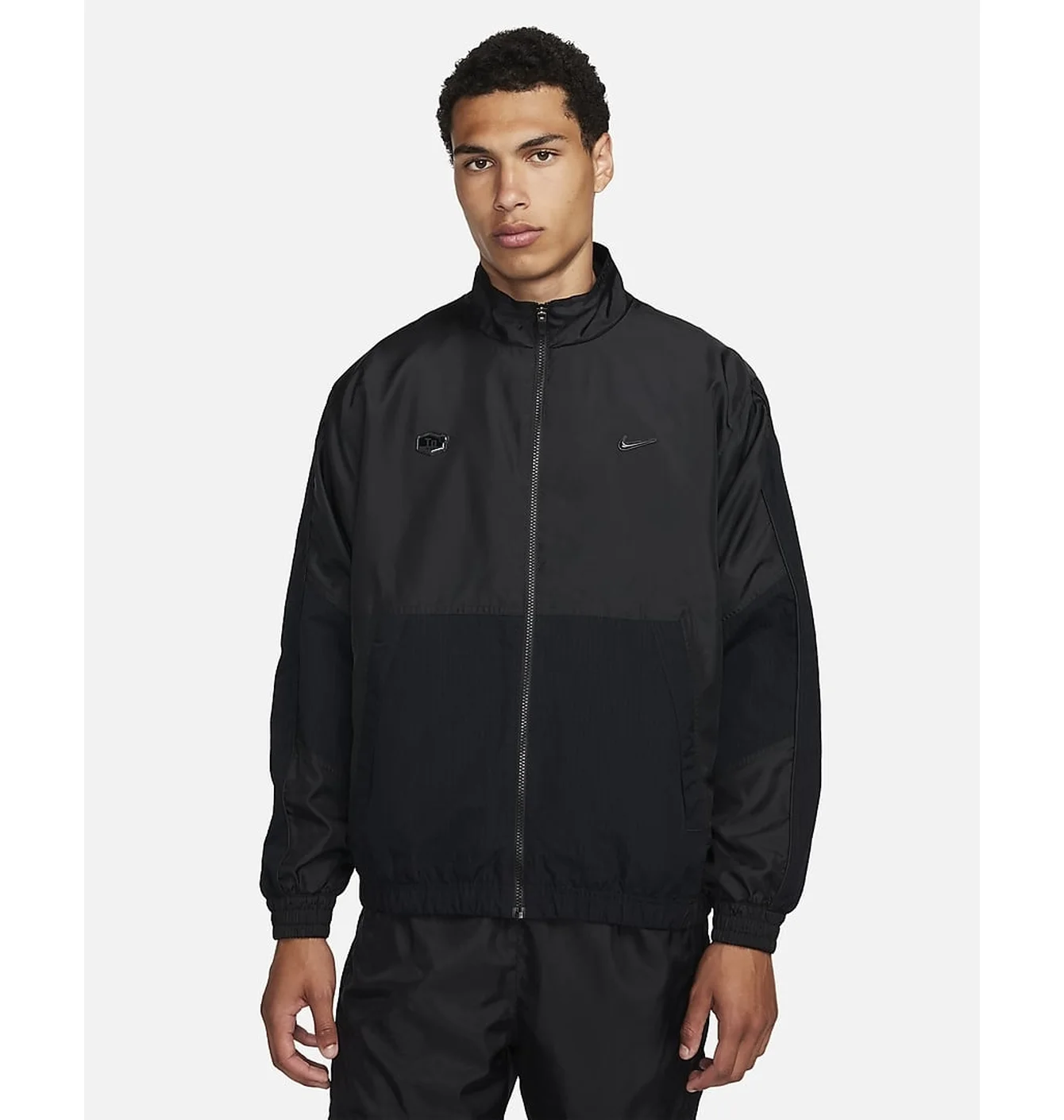 NIKE TN WOVEN JACKET