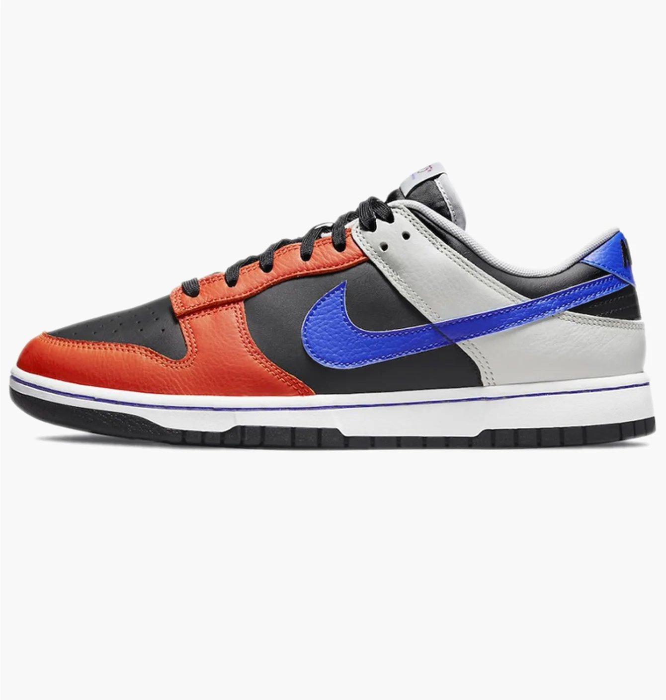 Кросівки Nike Dunk Low EMB x NBA ’75th Anniversary