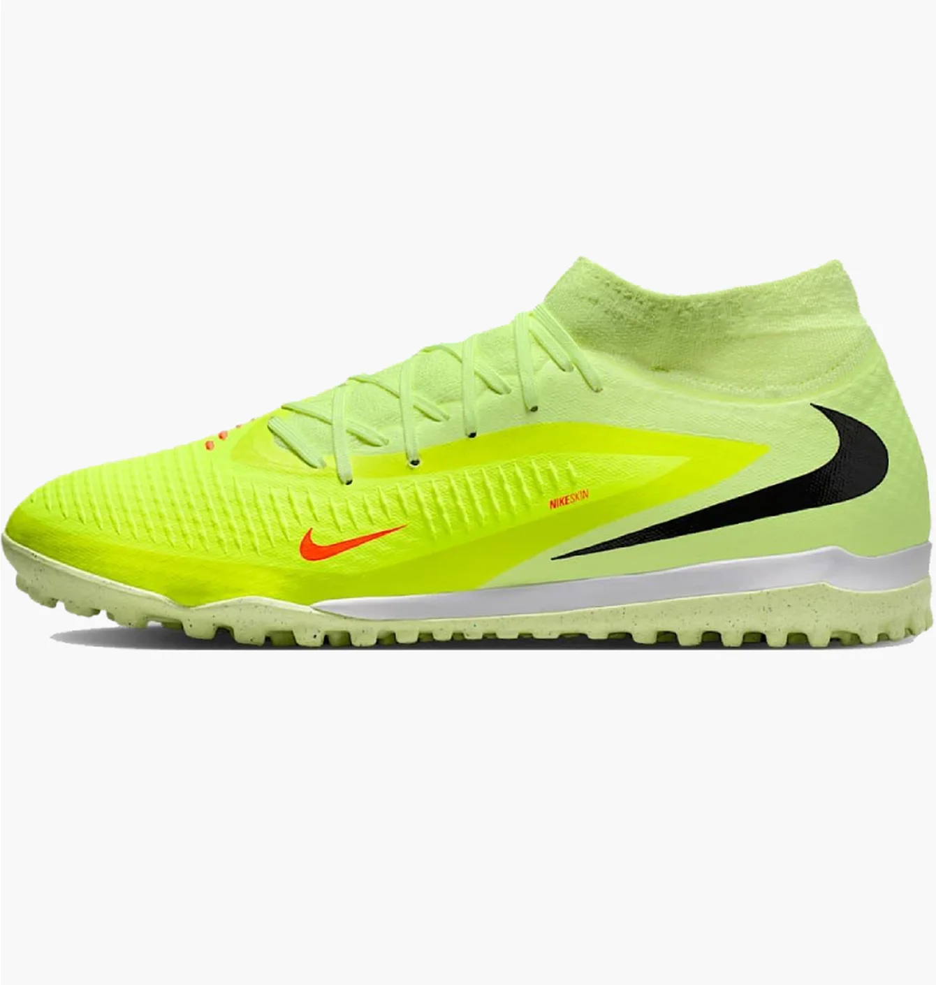 Сороконожки Nike Phantom 6 High Academy Green