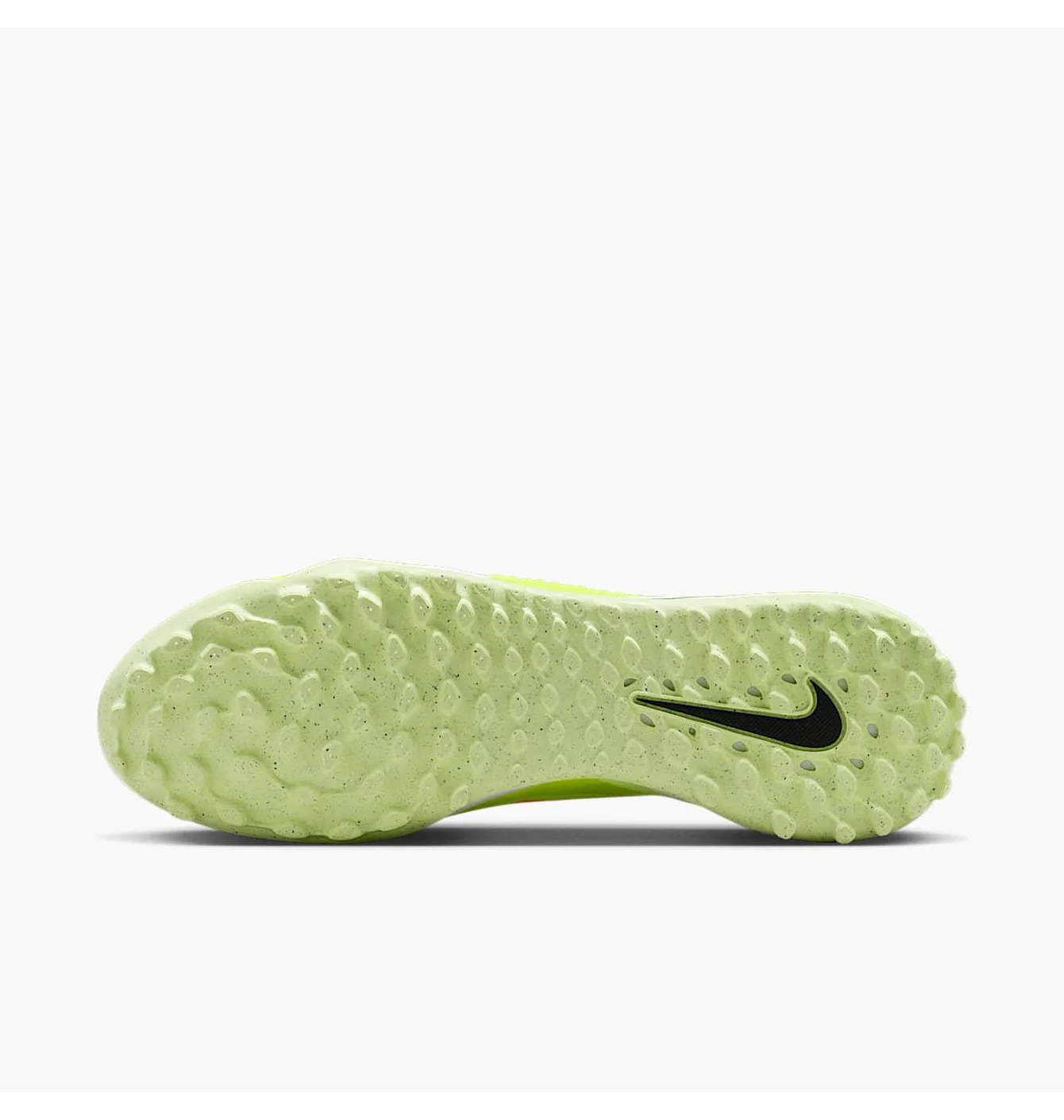 Сороконожки Nike Phantom 6 High Academy Green