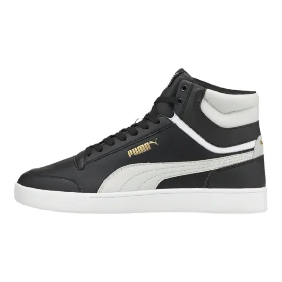 Puma Shuffle Mid