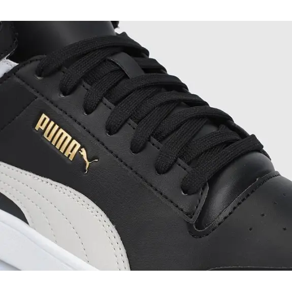 Puma Shuffle Mid