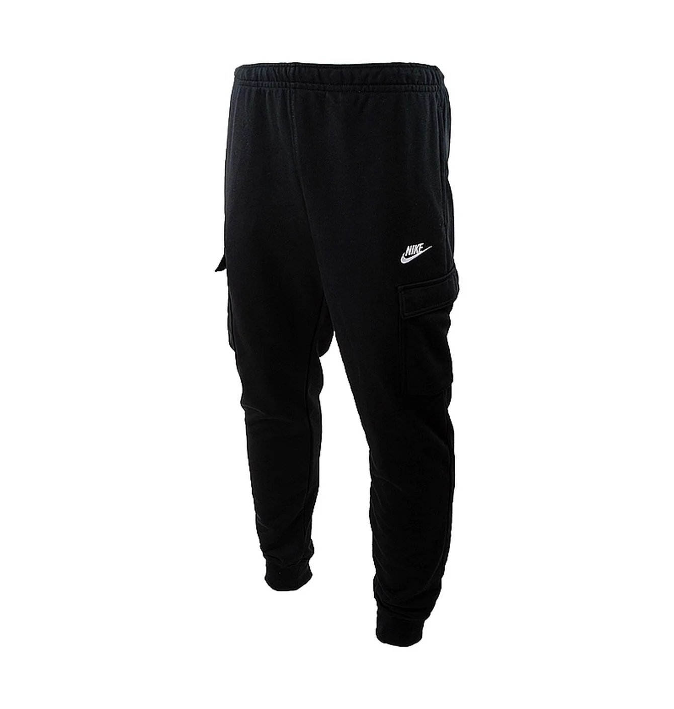 Брюки NIKE M NSW CLUB FT CARGO PANT