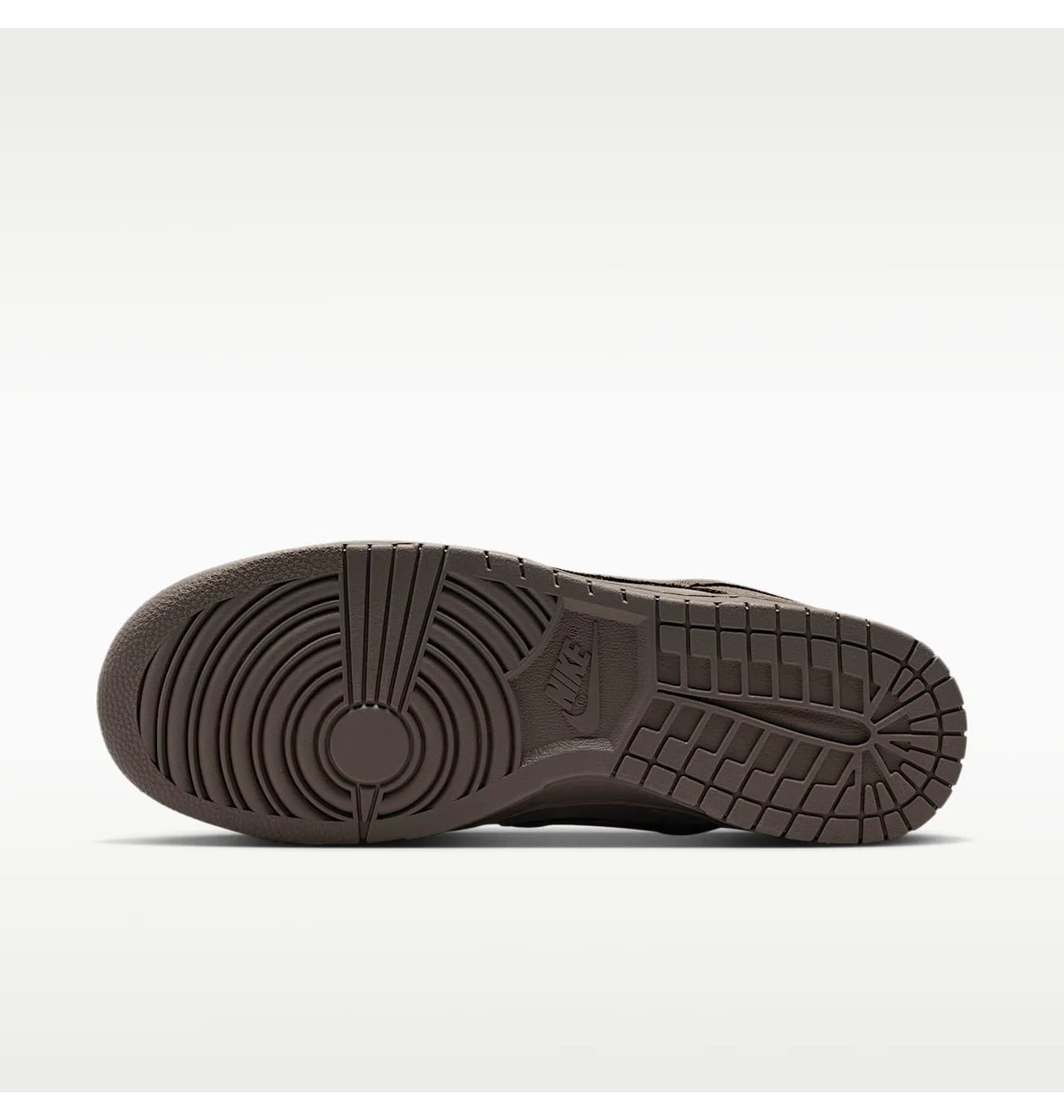 Nike Dunk Low Brown