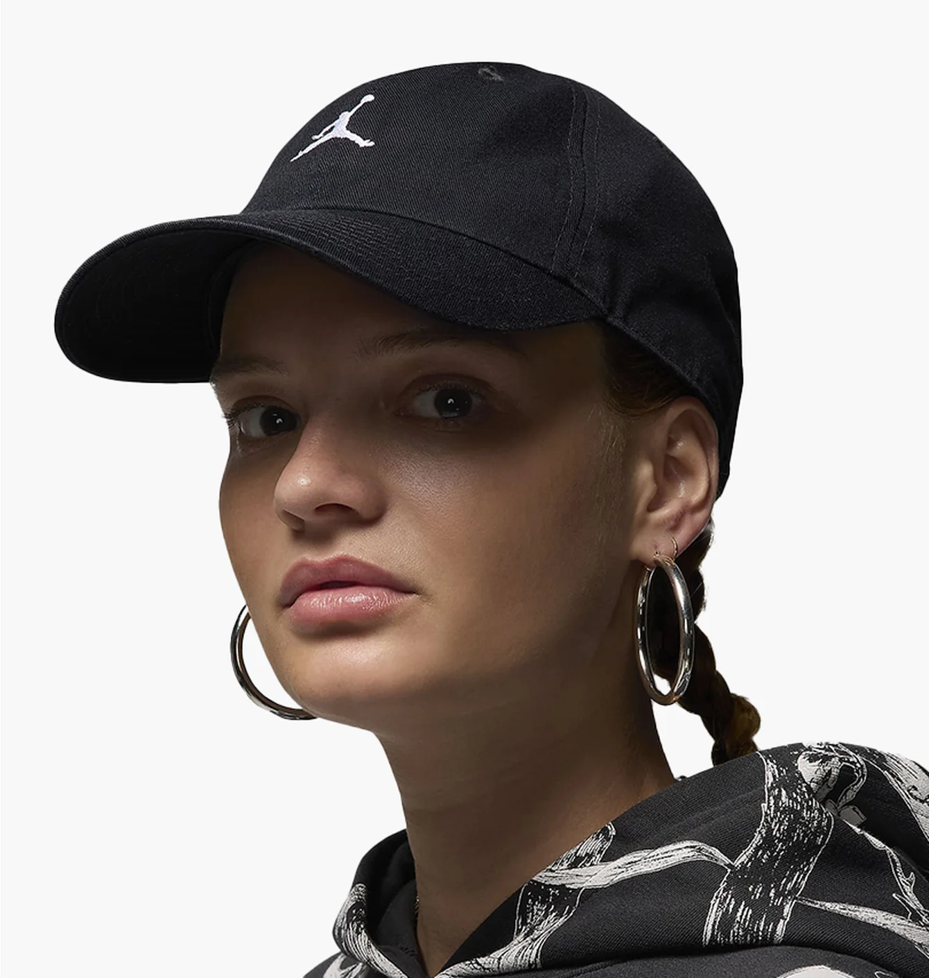 Jordan Cap