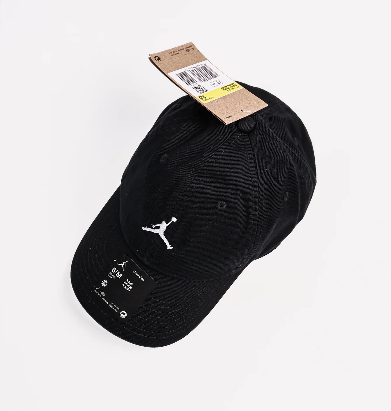 Jordan Cap