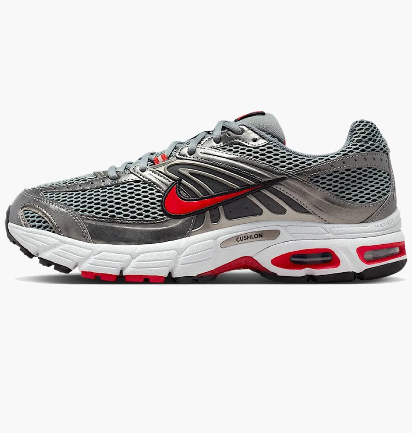 Кросівки чоловічі Nike Air Max Moto 2K Grey IO9279-005