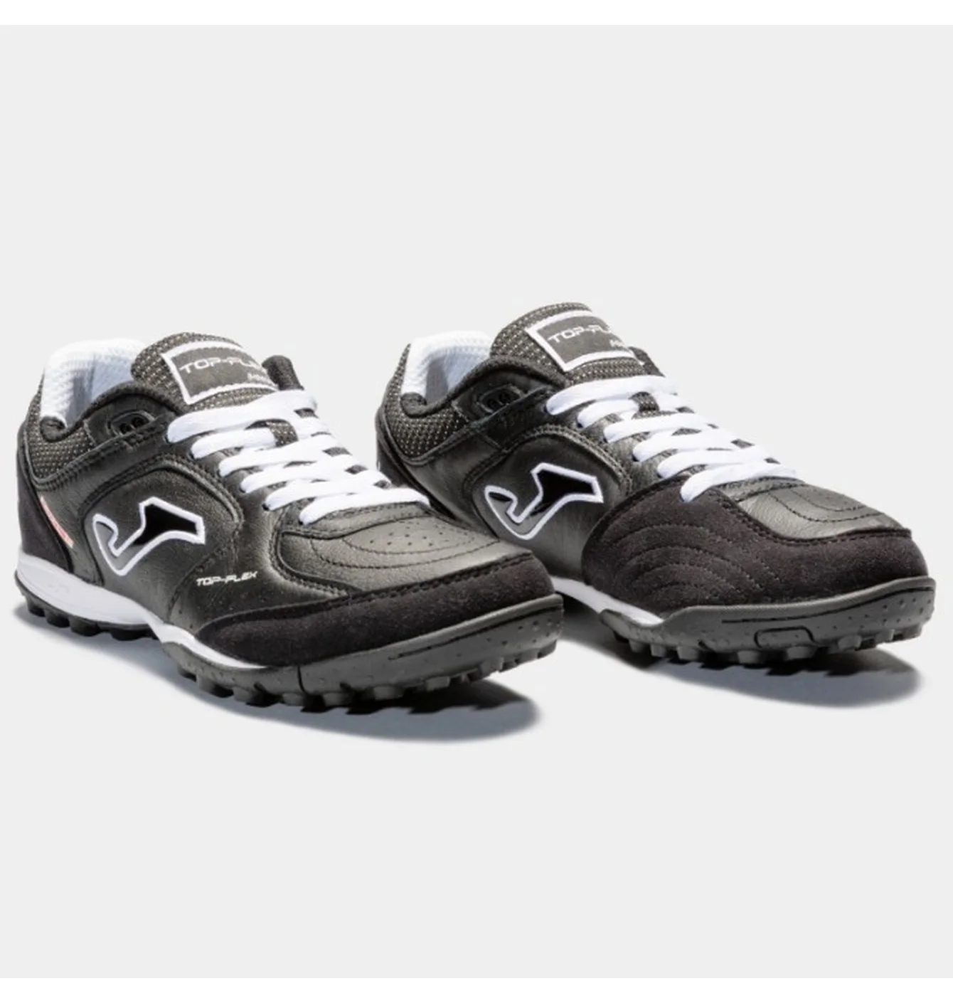 Сороконіжки чоловічі Joma Top Flex Black Tops2121Tf
