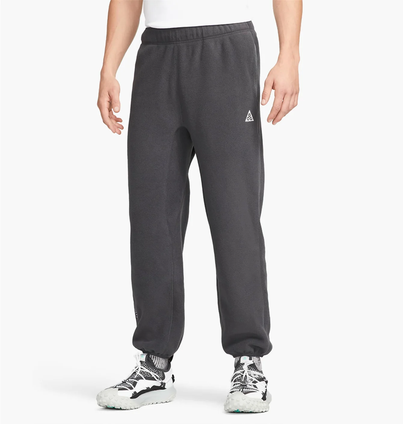 Nike Acg Polartec® Wolf Tree Black