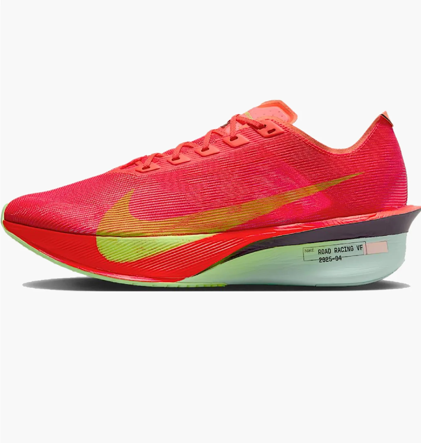 NIKE ZOOMX VAPORFLY NEXT% 4