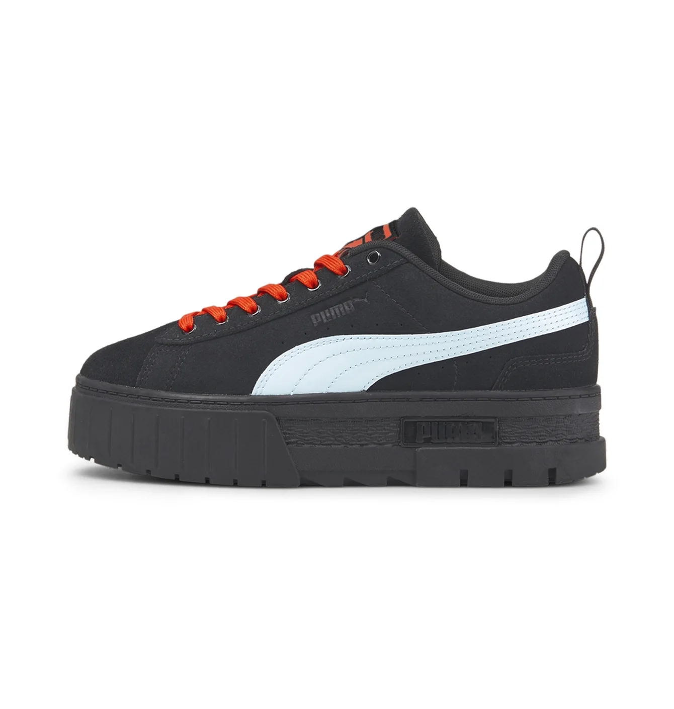 Кросівки жіночі Puma X Dua Lipa Mayze Sd Trainers Black 387294-05
