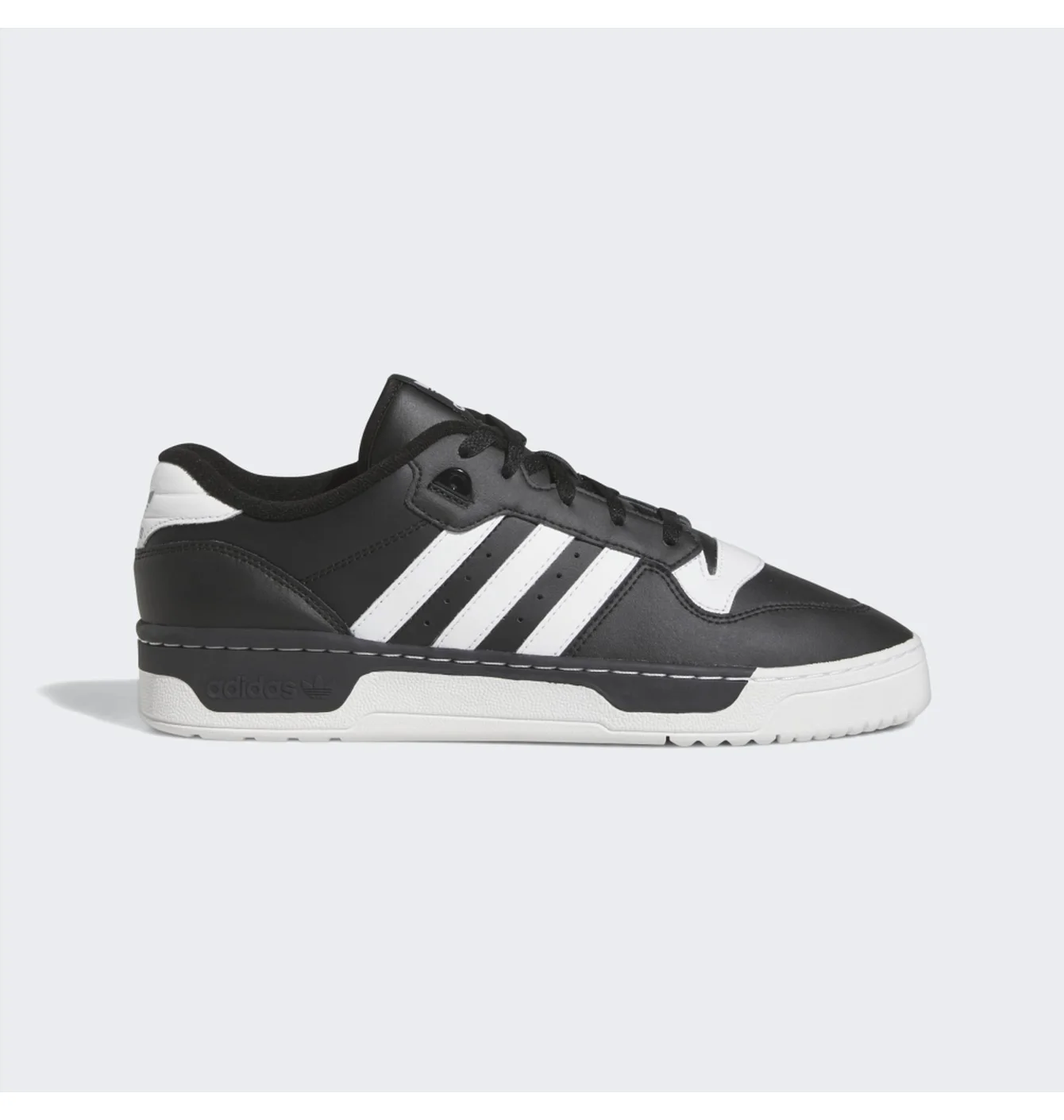 Adidas Rivalry Low Originals