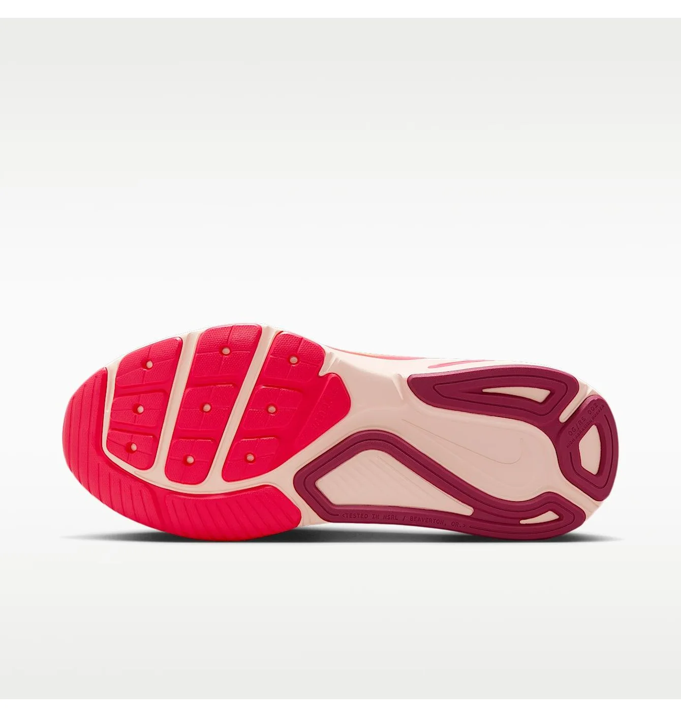 W NIKE AIR ZOOM STRUCTURE 26 SE