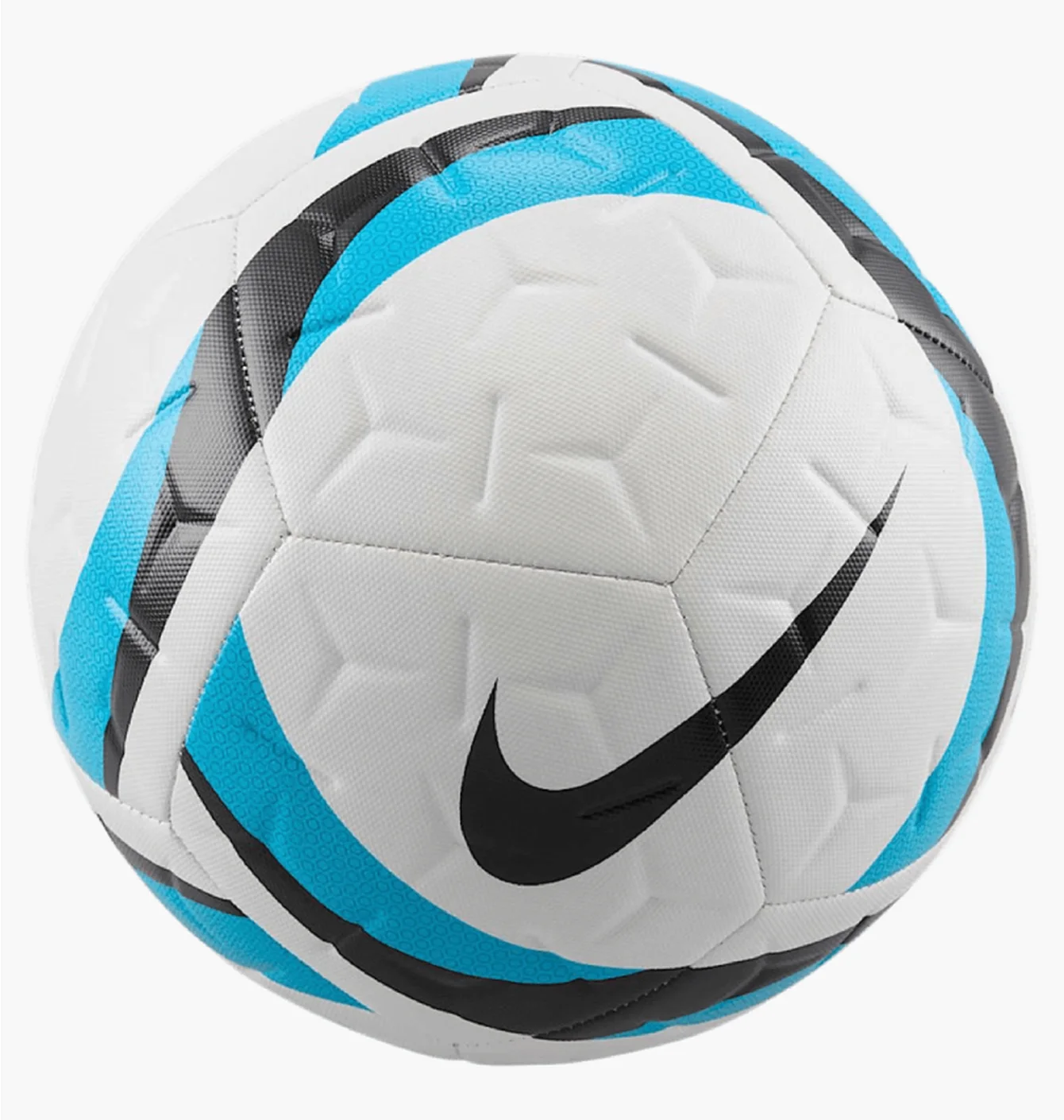 Футбольний м'яч Nike Academy Team White HV4387-101