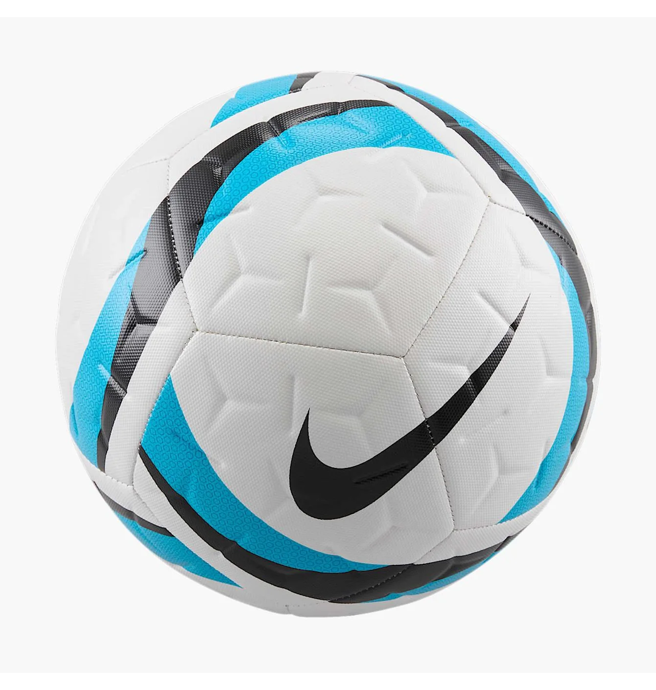Футбольний м'яч Nike Academy Team White HV4387-101
