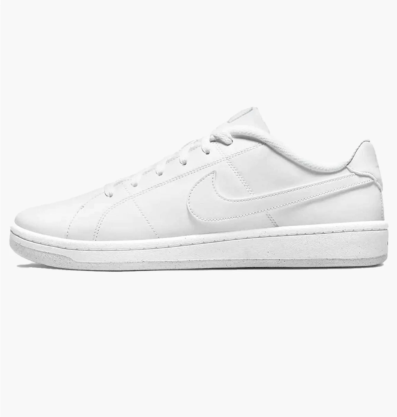 Кросівки чоловічі Nike Court Royale 2 Be White DH3160-100