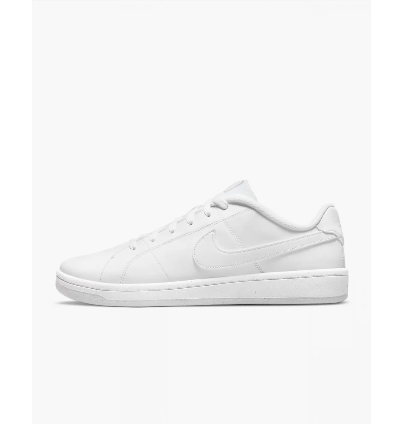 Кросівки чоловічі Nike Court Royale 2 Be White DH3160-100