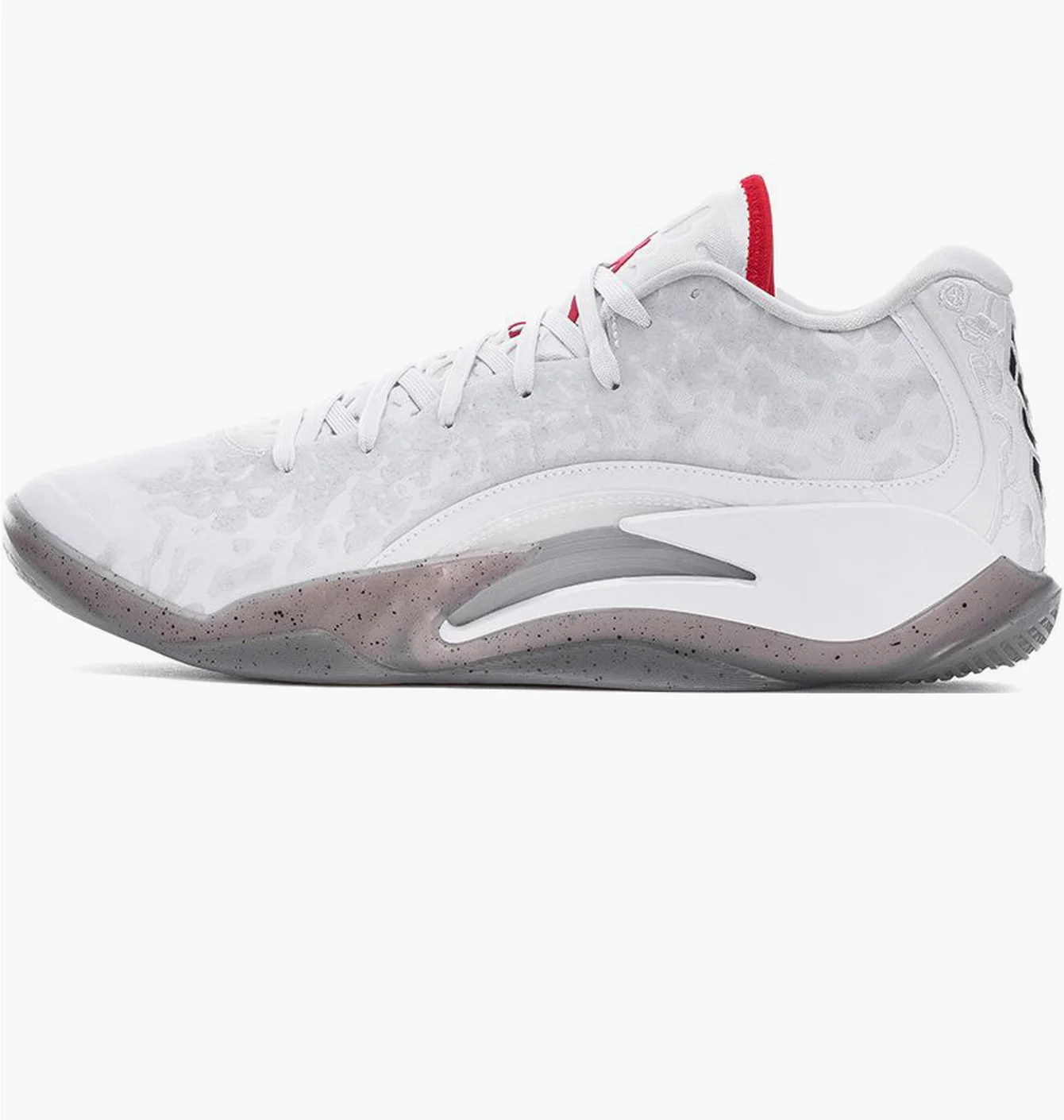Jordan Zion 3