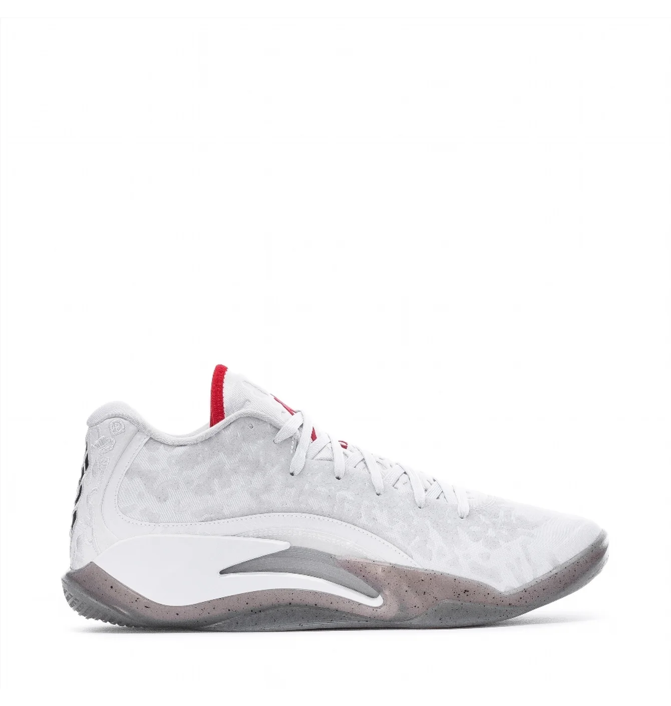 Jordan Zion 3
